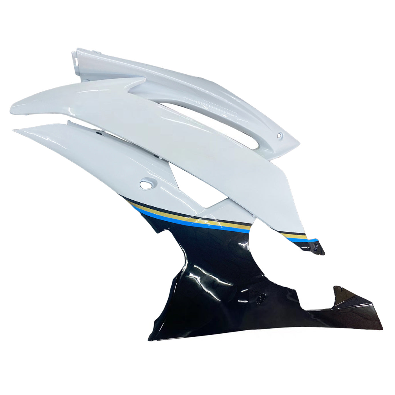 Fairing Kit For Yamaha YZF 600 R6 2008-2016 Generic