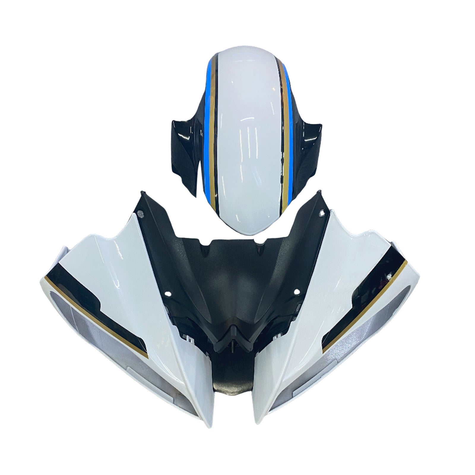 Fairing Kit For Yamaha YZF 600 R6 2008-2016 Generic