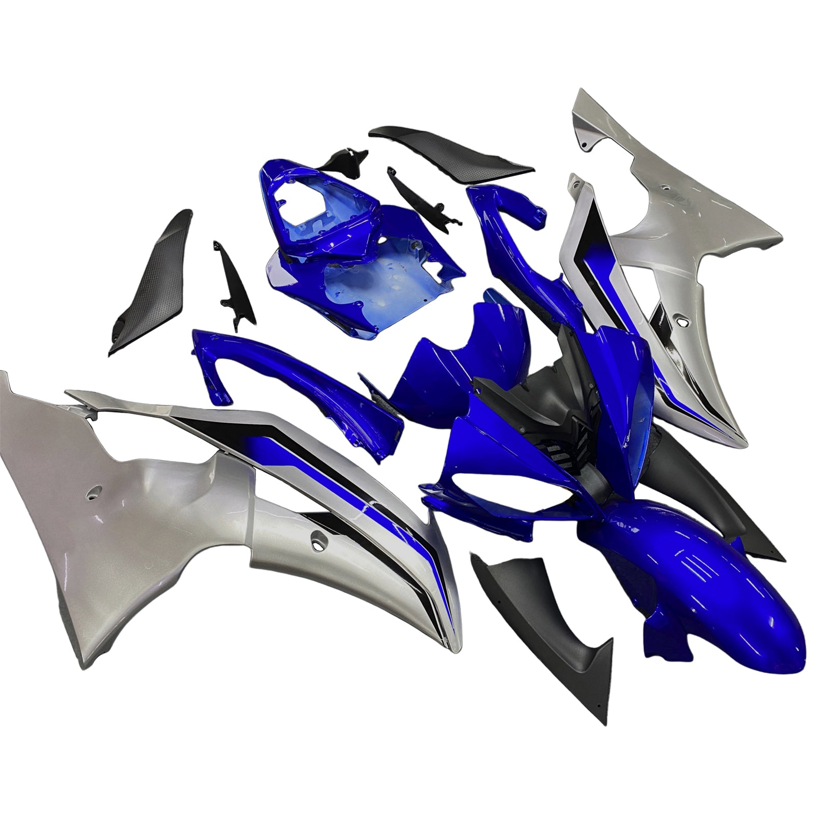 Fairing Kit For Yamaha YZF 600 R6 2008-2016 Generic