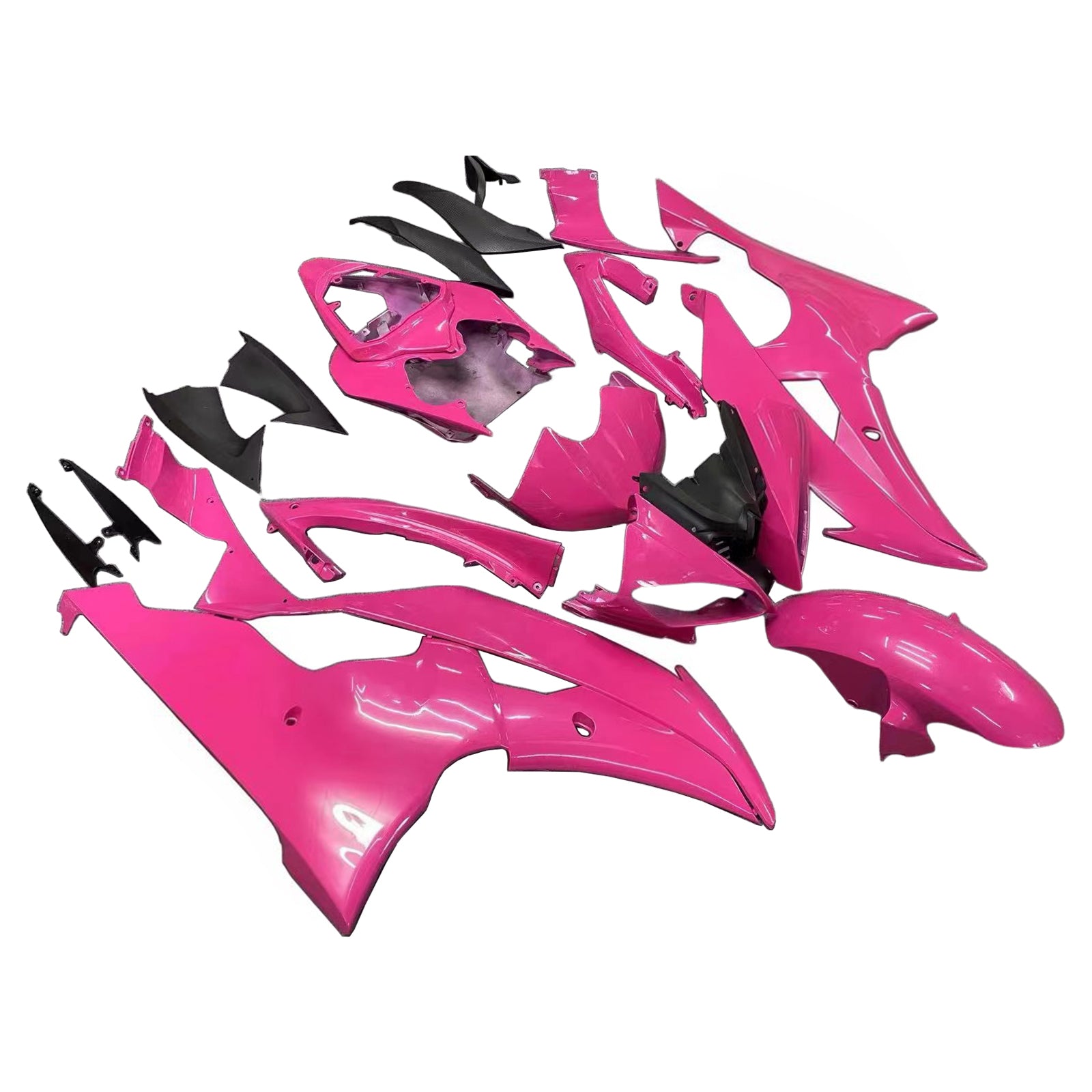 Fairing Kit For Yamaha YZF 600 R6 2008-2016 Generic