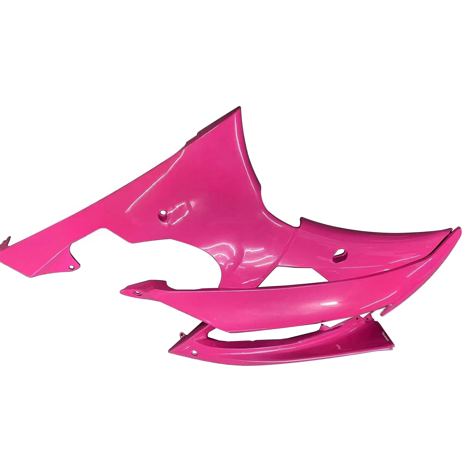 Fairing Kit For Yamaha YZF 600 R6 2008-2016 Generic