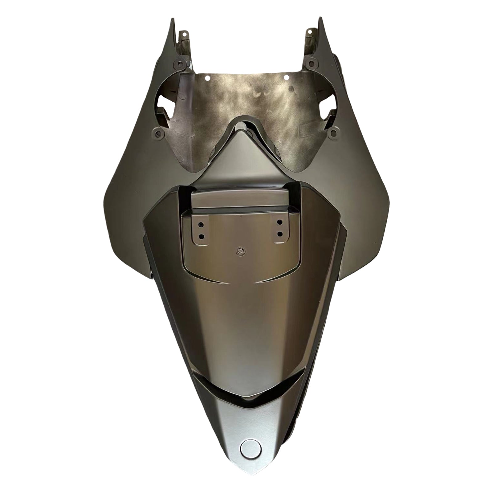 야마하 YZF 600 R6 2008-2016 페어링 키트 차체 플라스틱 ABS