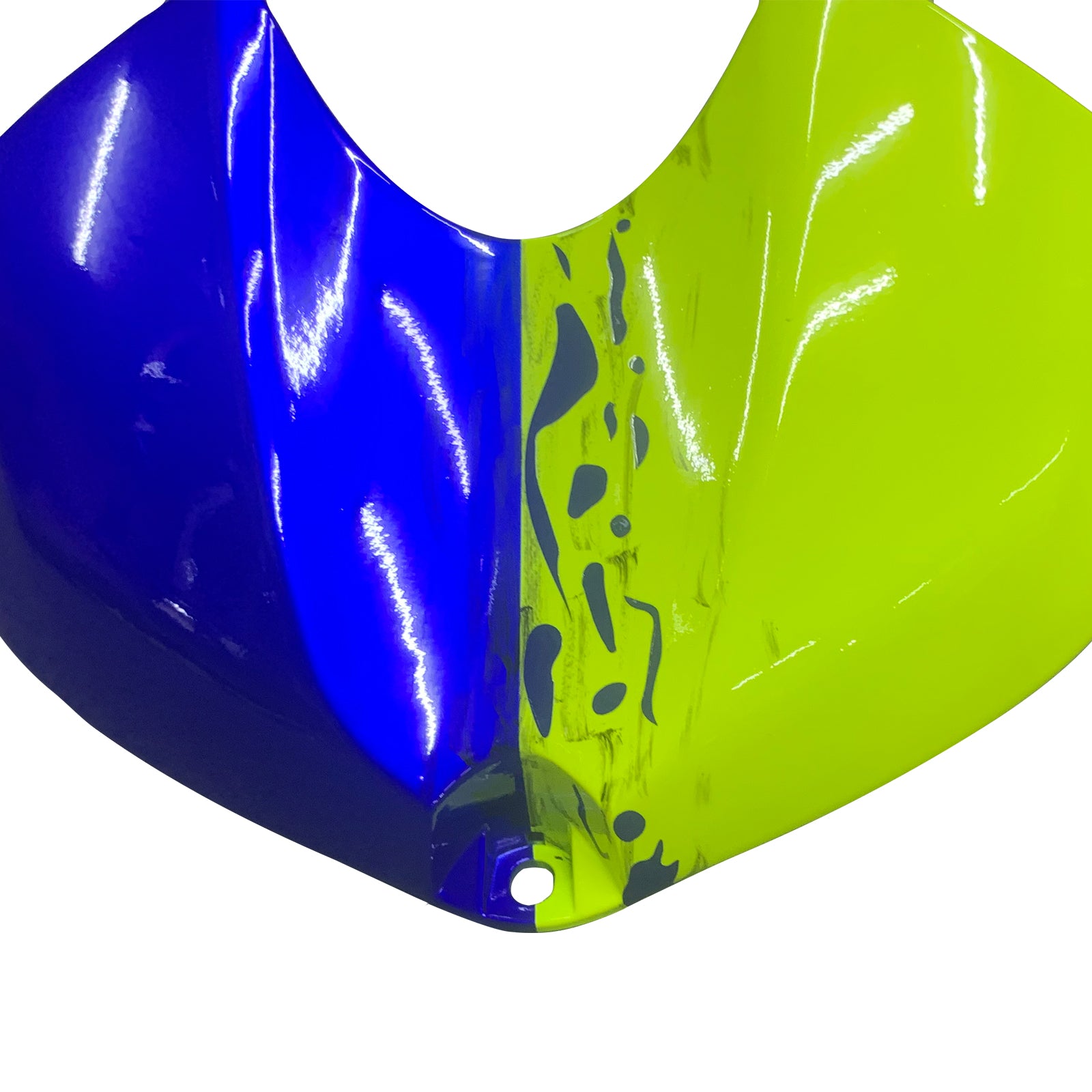 Yamaha YZF 600 R6 2008-2016 Fairing Kit Bodywork Plastic ABS