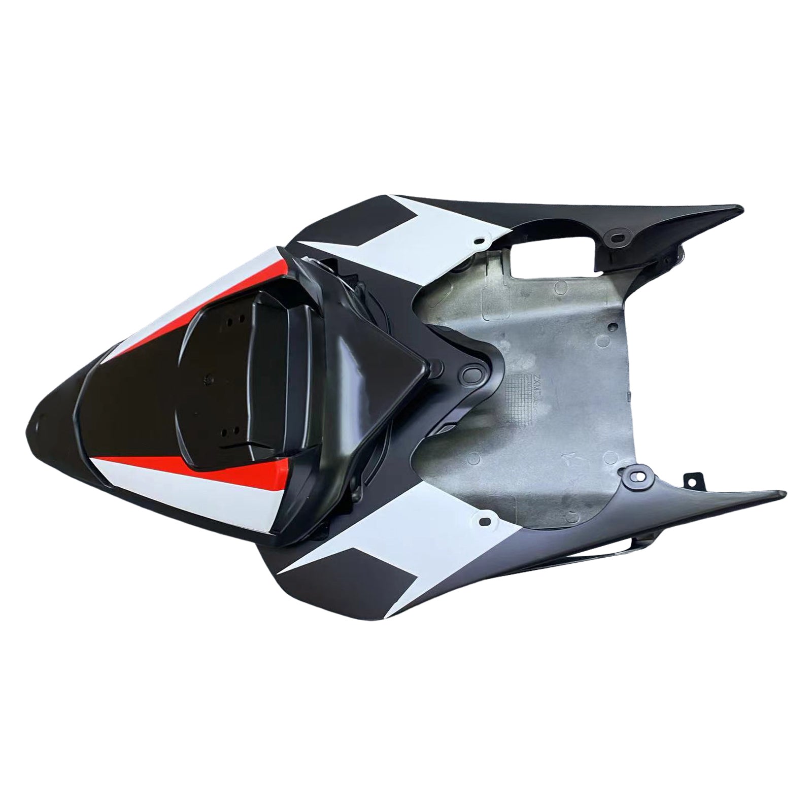 Yamaha YZF 600 R6 2008-2016 Fairing Kit Bodywork Plastic ABS