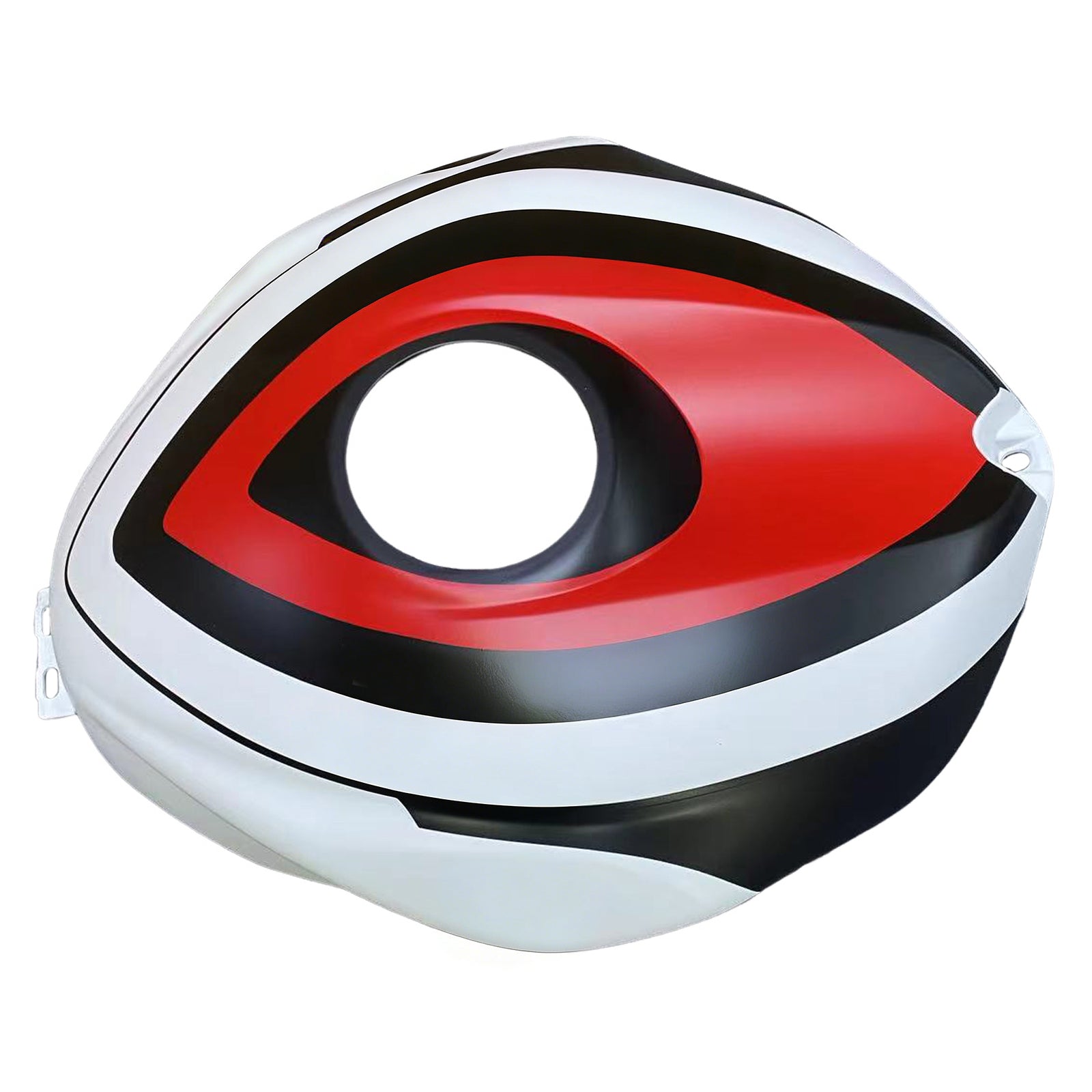 Yamaha YZF 600 R6 2008-2016 Fairing Kit Bodywork Plastic ABS