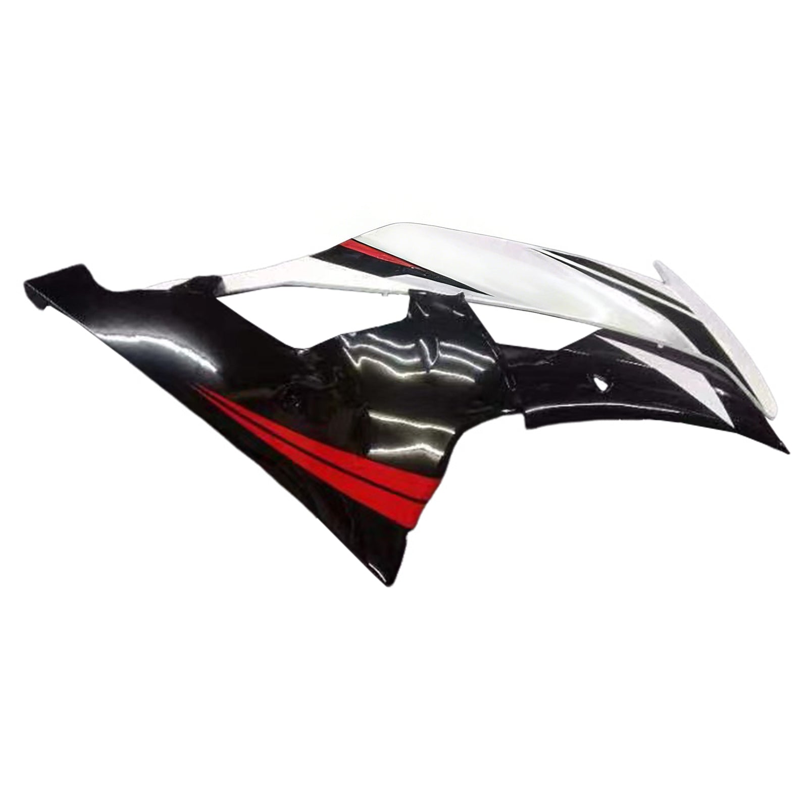 Yamaha YZF 600 R6 2008-2016 Fairing Kit Bodywork Plastic ABS