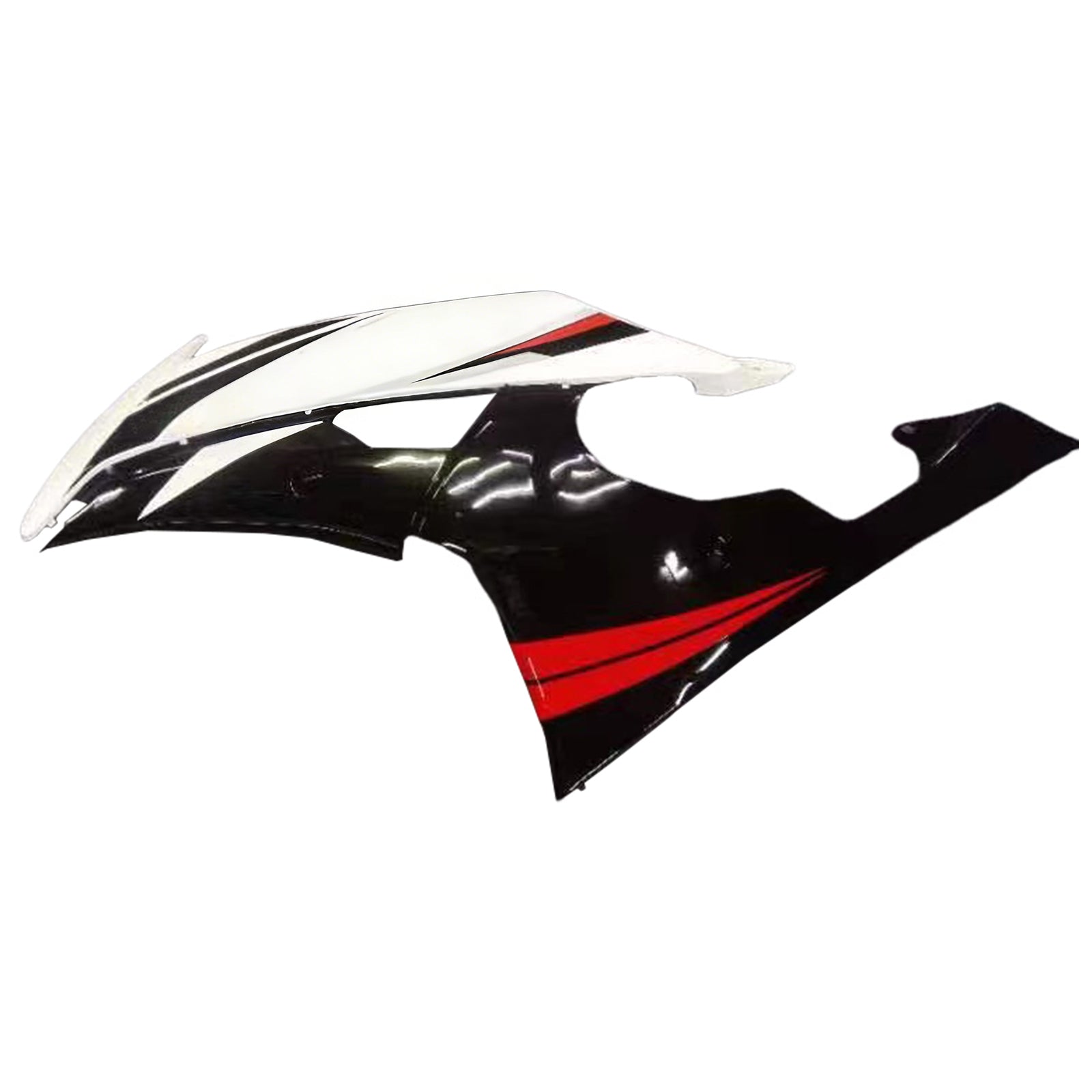 Yamaha YZF 600 R6 2008-2016 Fairing Kit Bodywork Plastic ABS