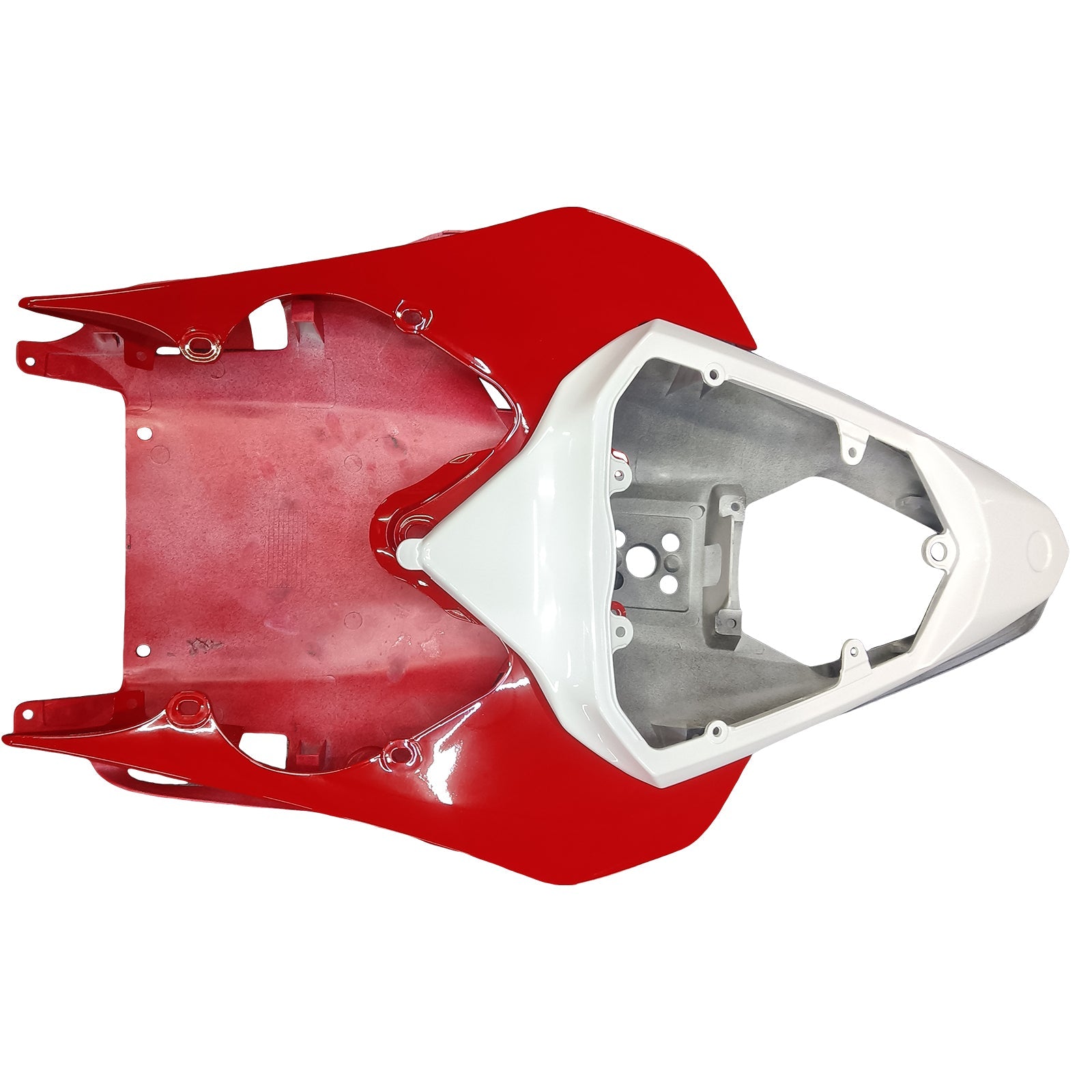 Yamaha YZF 600 R6 2008-2016 Fairing Kit Bodywork Plastic ABS