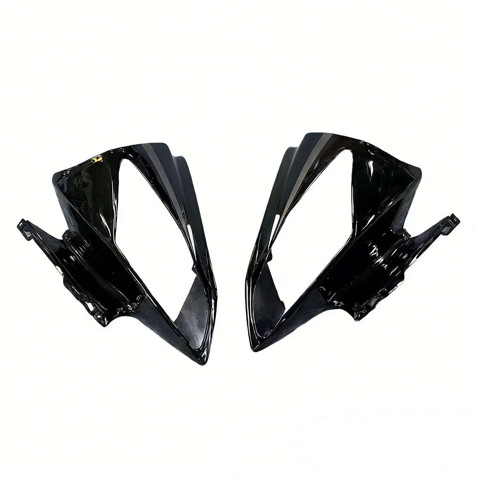 Yamaha YZF 600 R6 2008-2016 Fairing Kit Bodywork Plastic ABS