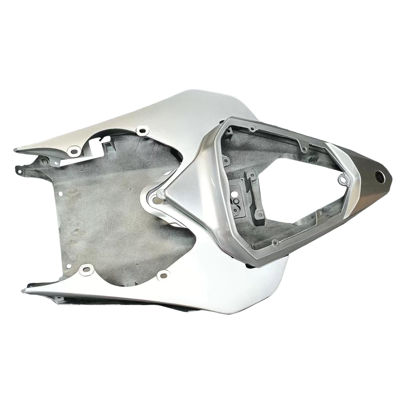 Yamaha YZF 600 R6 2008-2016 Fairing Kit Bodywork Plastic ABS