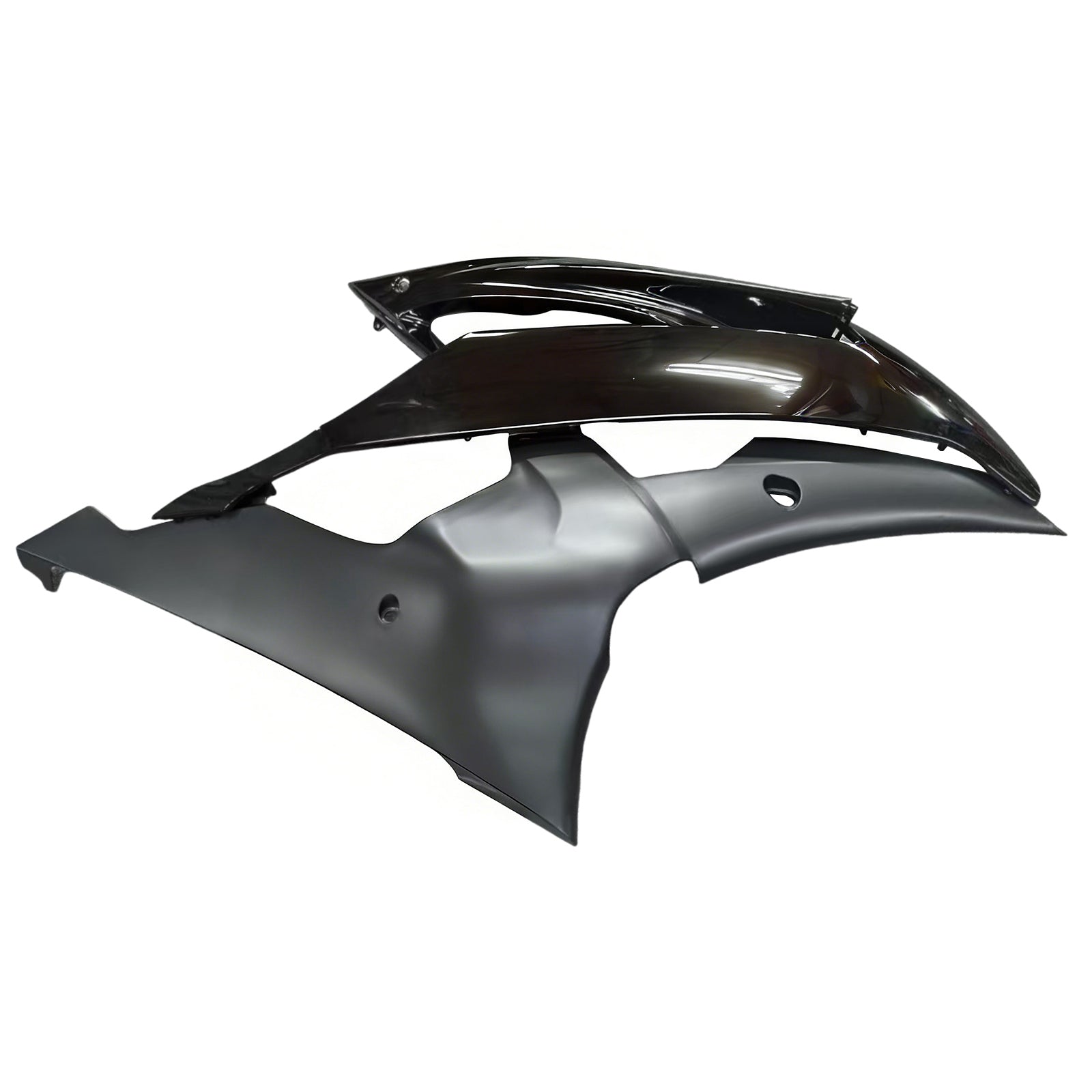 Yamaha YZF 600 R6 2008-2016 Fairing Kit Bodywork Plastic ABS