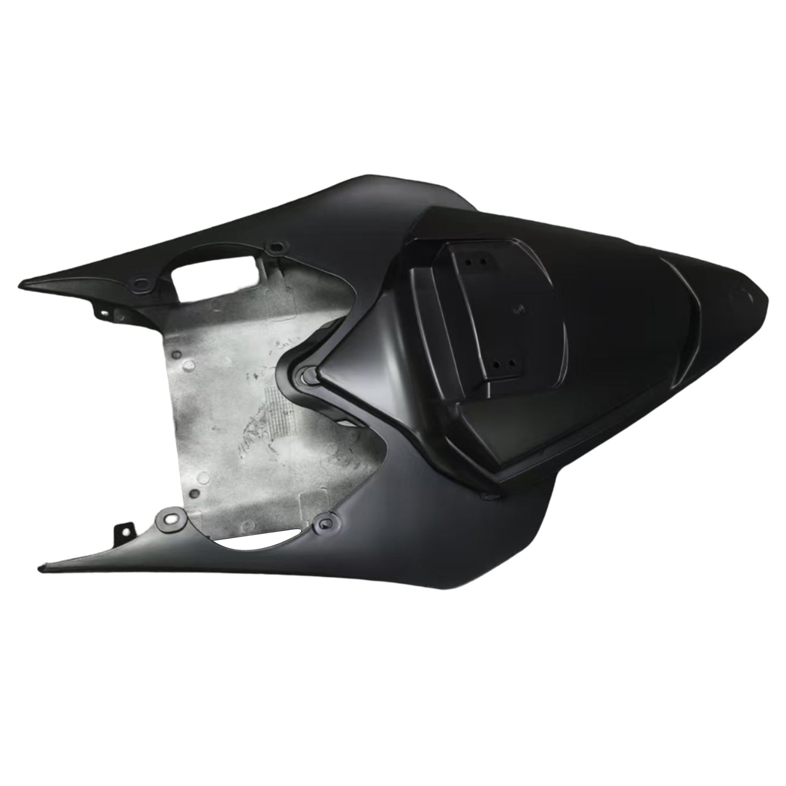 Yamaha YZF 600 R6 2008-2016 Fairing Kit Bodywork Plastic ABS