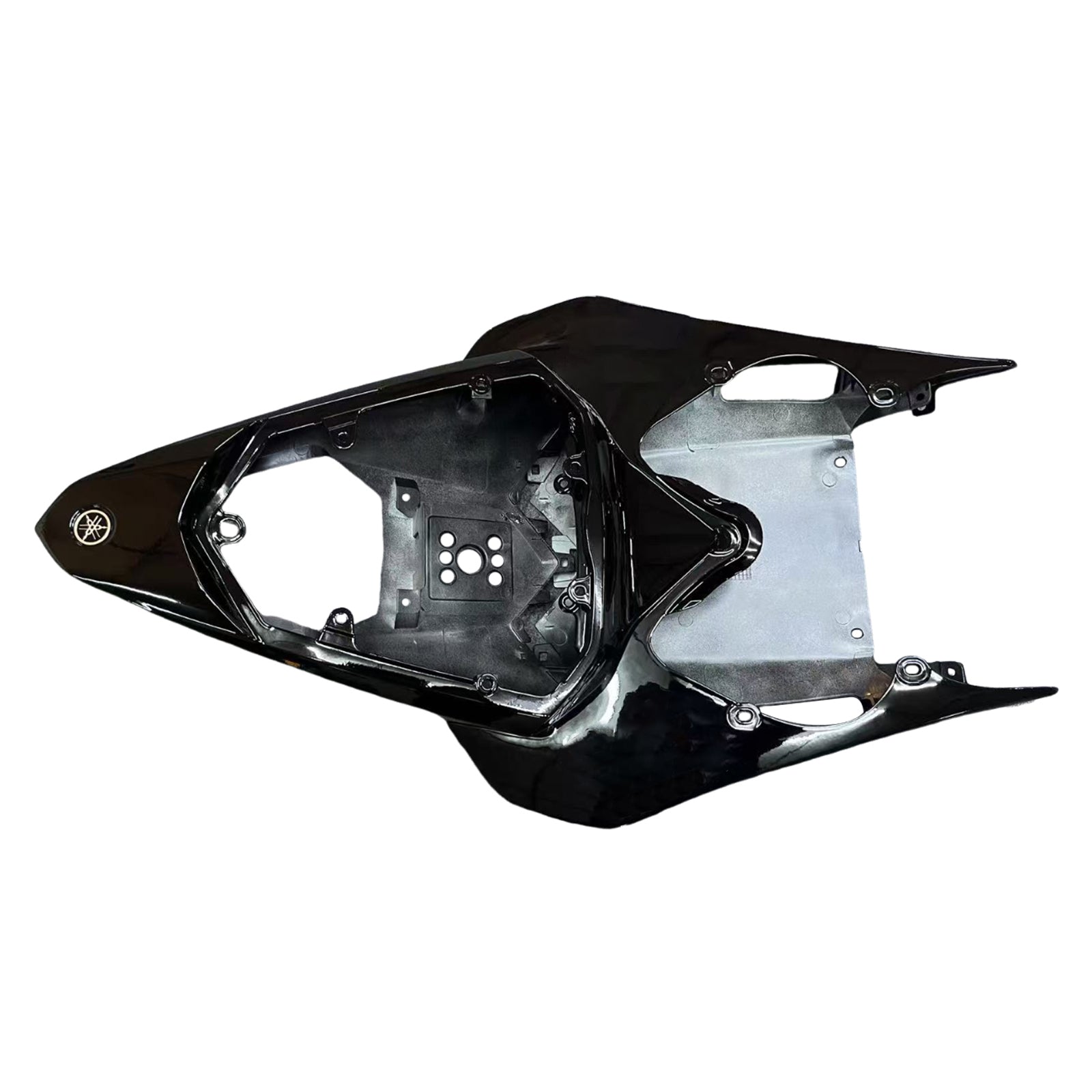 Injection Fairing Kit Bodywork Plastic ABS fit For Yamaha YZF 600 R6 2008-2016