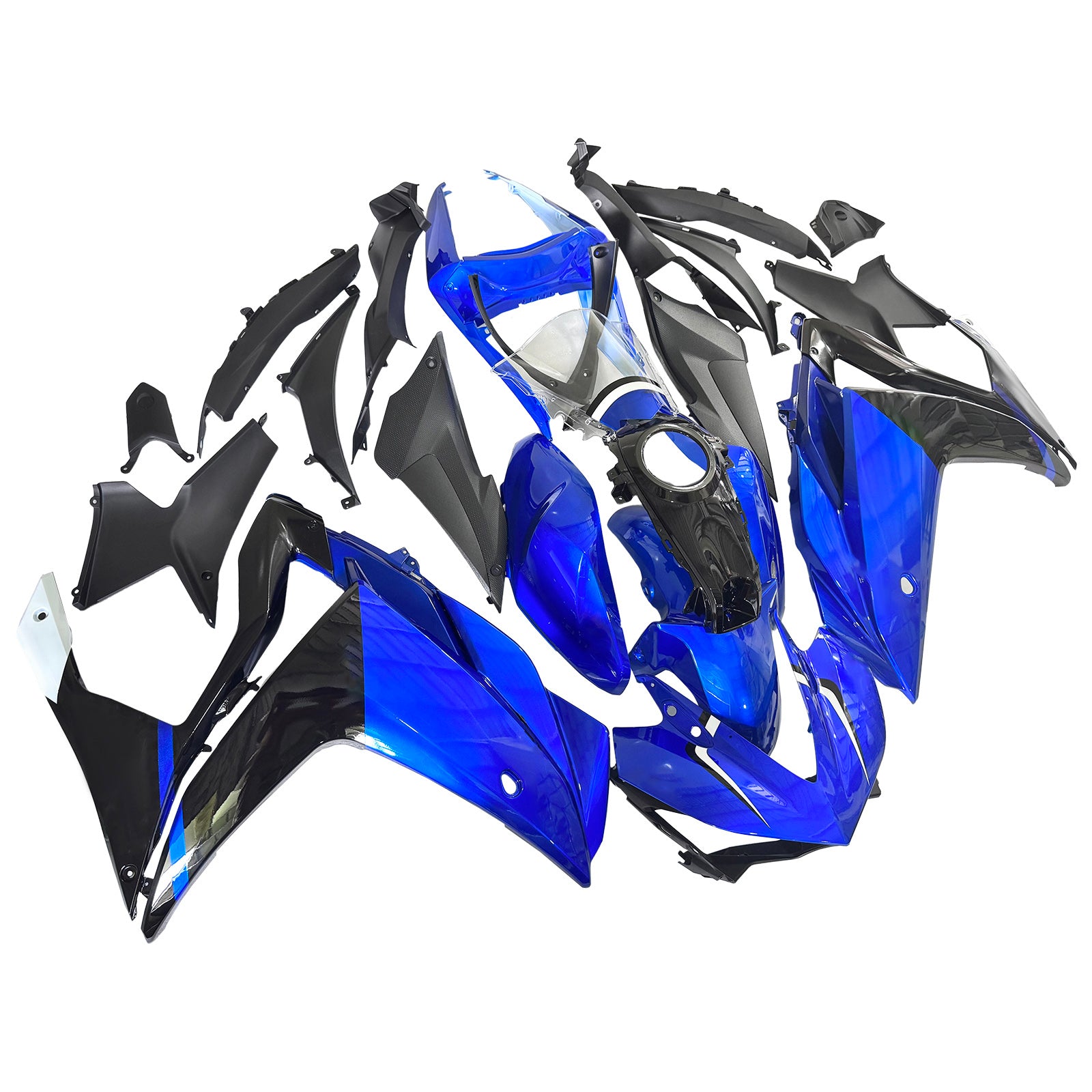 Fairing Kit For Yamaha YZF-R3 2014-2018 R25 2015-2017 Generic