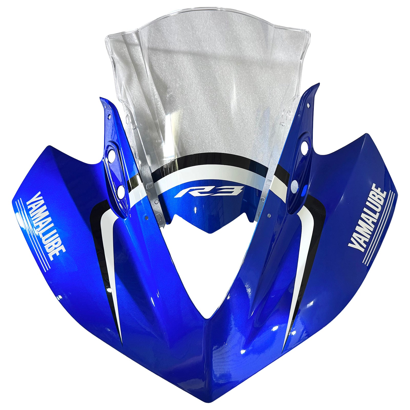 Fairing Kit For Yamaha YZF-R3 2014-2018 R25 2015-2017 Generic