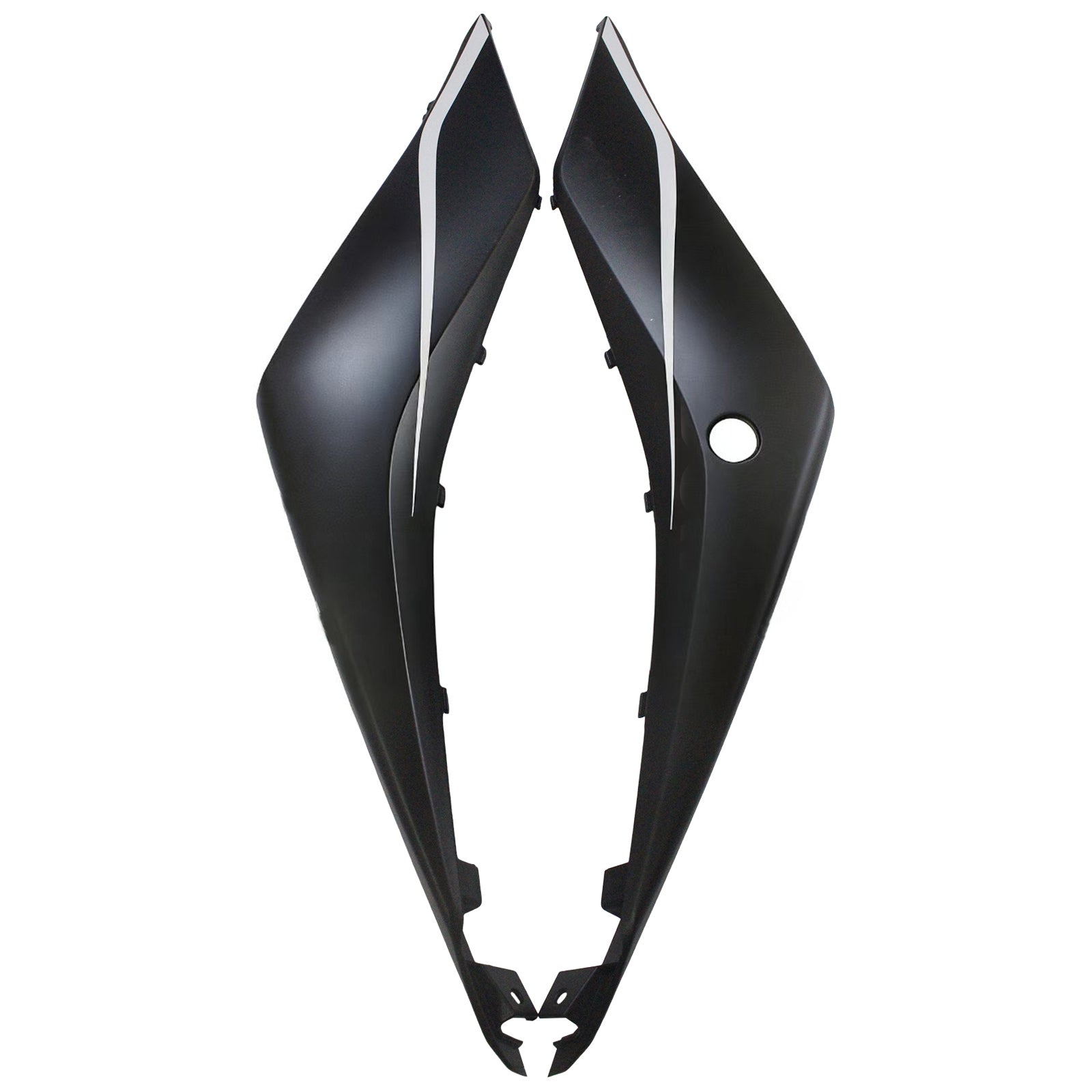 Kit Carenado Para Yamaha YZF-R3 2014-2018 R25 2015-2017 Genérico