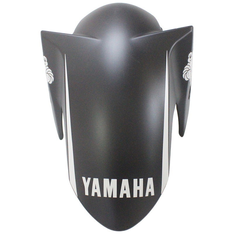 Kit Carenado Para Yamaha YZF-R3 2014-2018 R25 2015-2017 Genérico