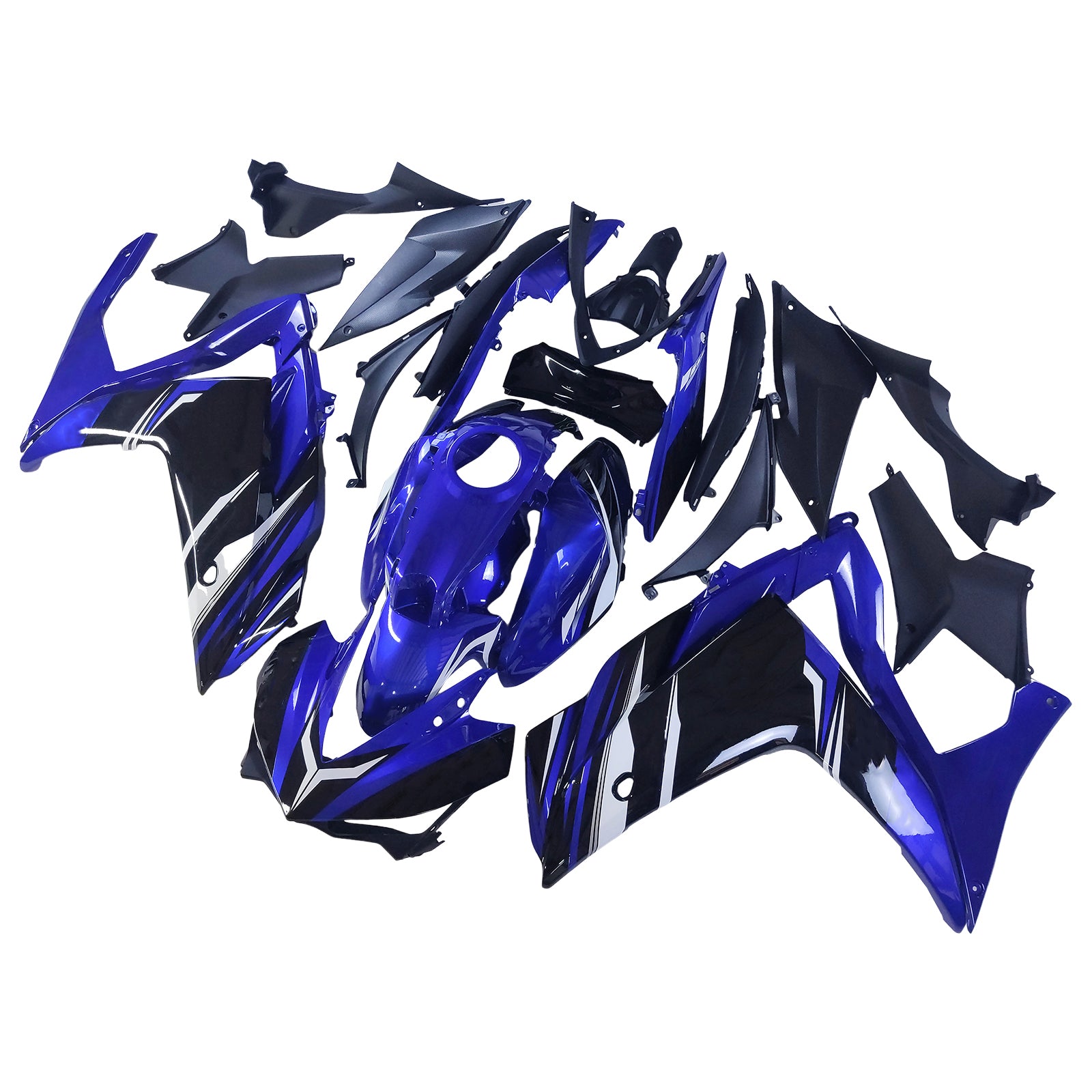 Fairing Kit For Yamaha YZF-R3 2014-2018 R25 2015-2017 Generic