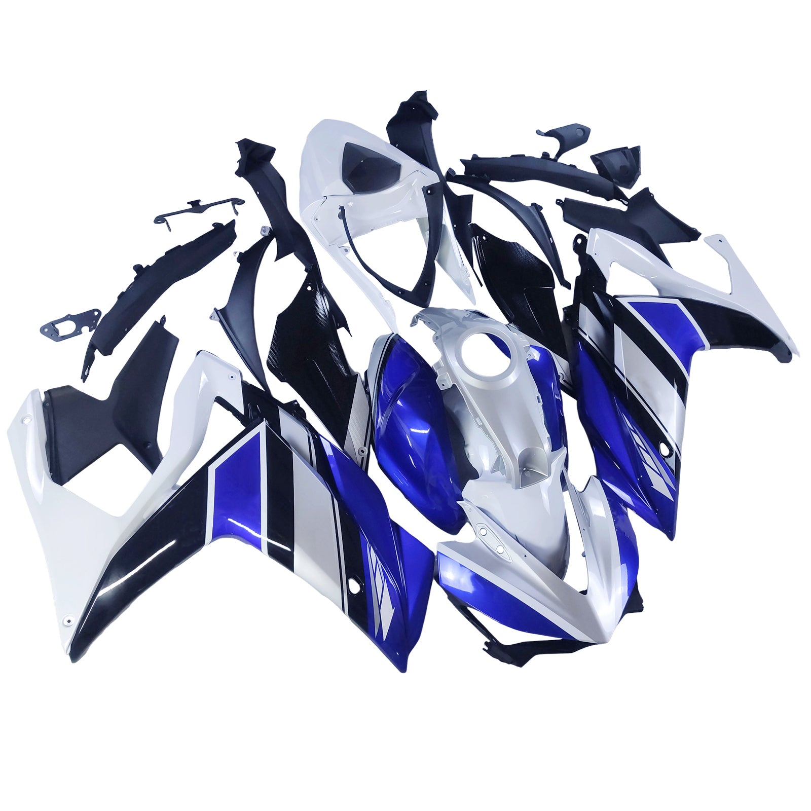 Fairing Kit For Yamaha YZF-R3 2014-2018 R25 2015-2017 Generic