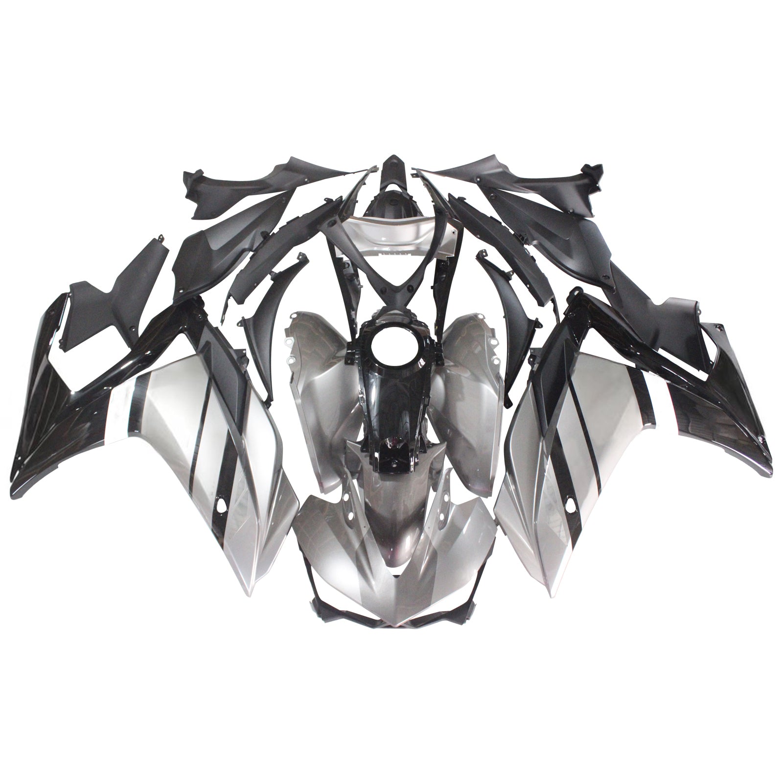 Fairing Kit For Yamaha YZF-R3 2014-2018 R25 2015-2017 Generic