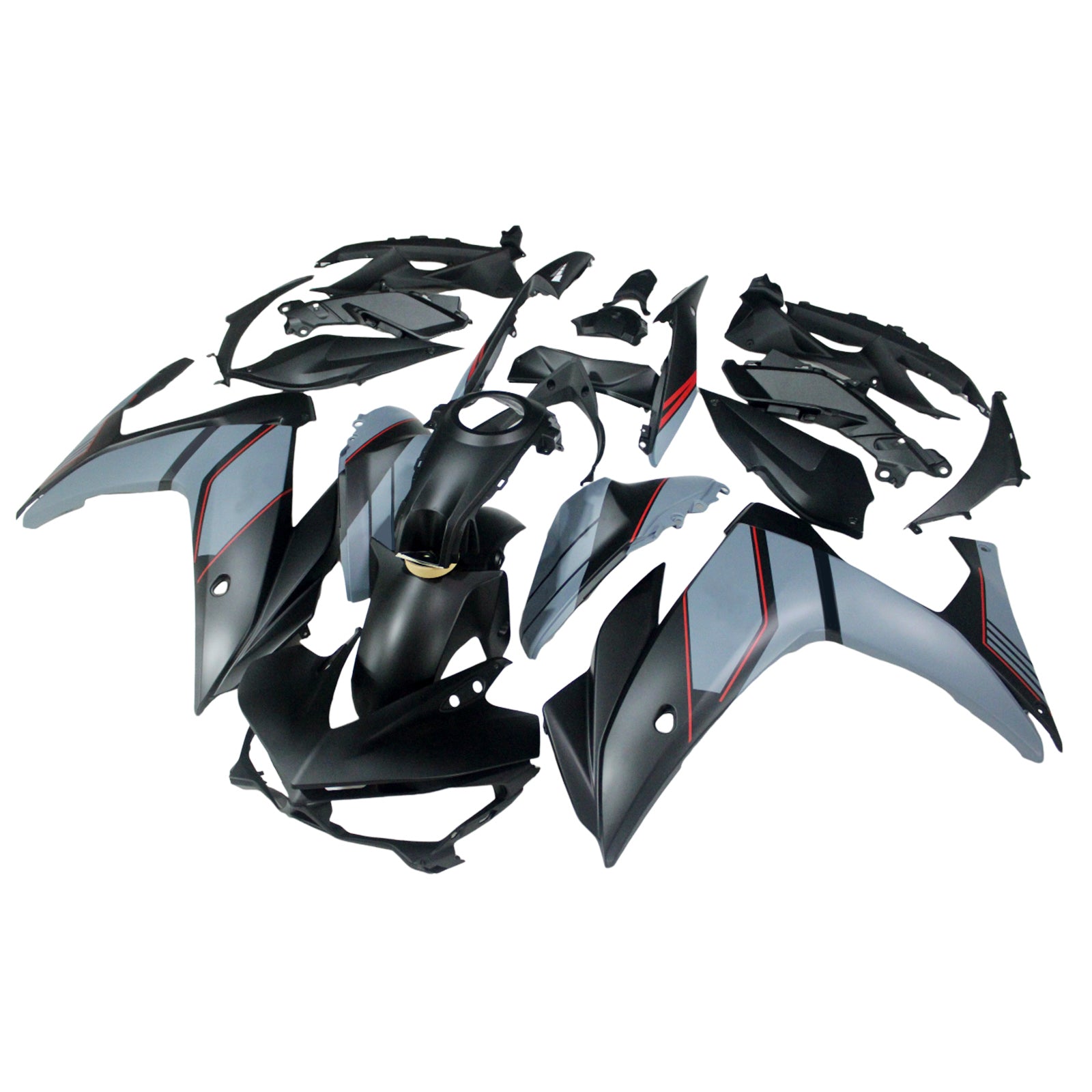 Fairing Kit For Yamaha YZF-R3 2014-2018 R25 2015-2017 Generic