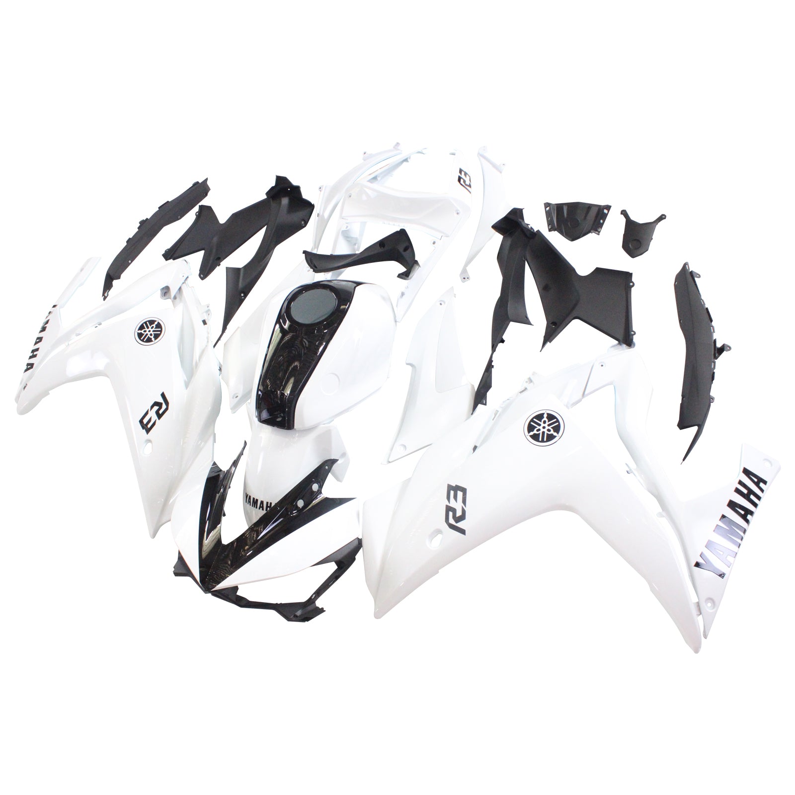 Fairing Kit For Yamaha YZF-R3 2014-2018 R25 2015-2017 Generic