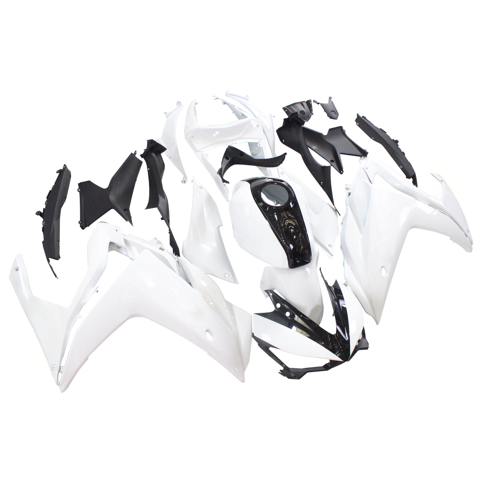 Fairing Kit For Yamaha YZF-R3 2014-2018 R25 2015-2017 Generic