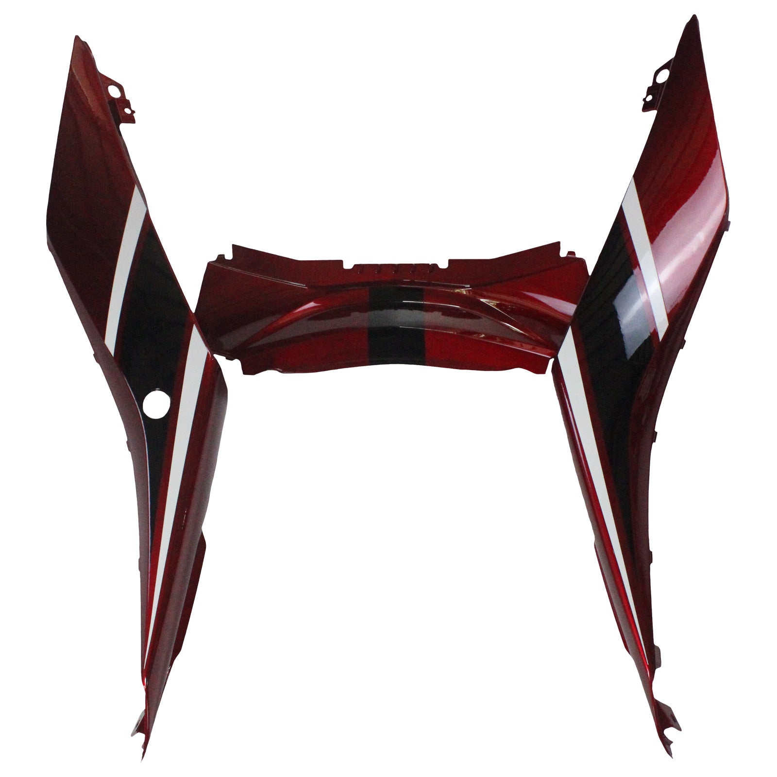 Injection Fairing Kit Bodywork ABS For Yamaha YZF-R3 2014-2018 R25 2015-2017