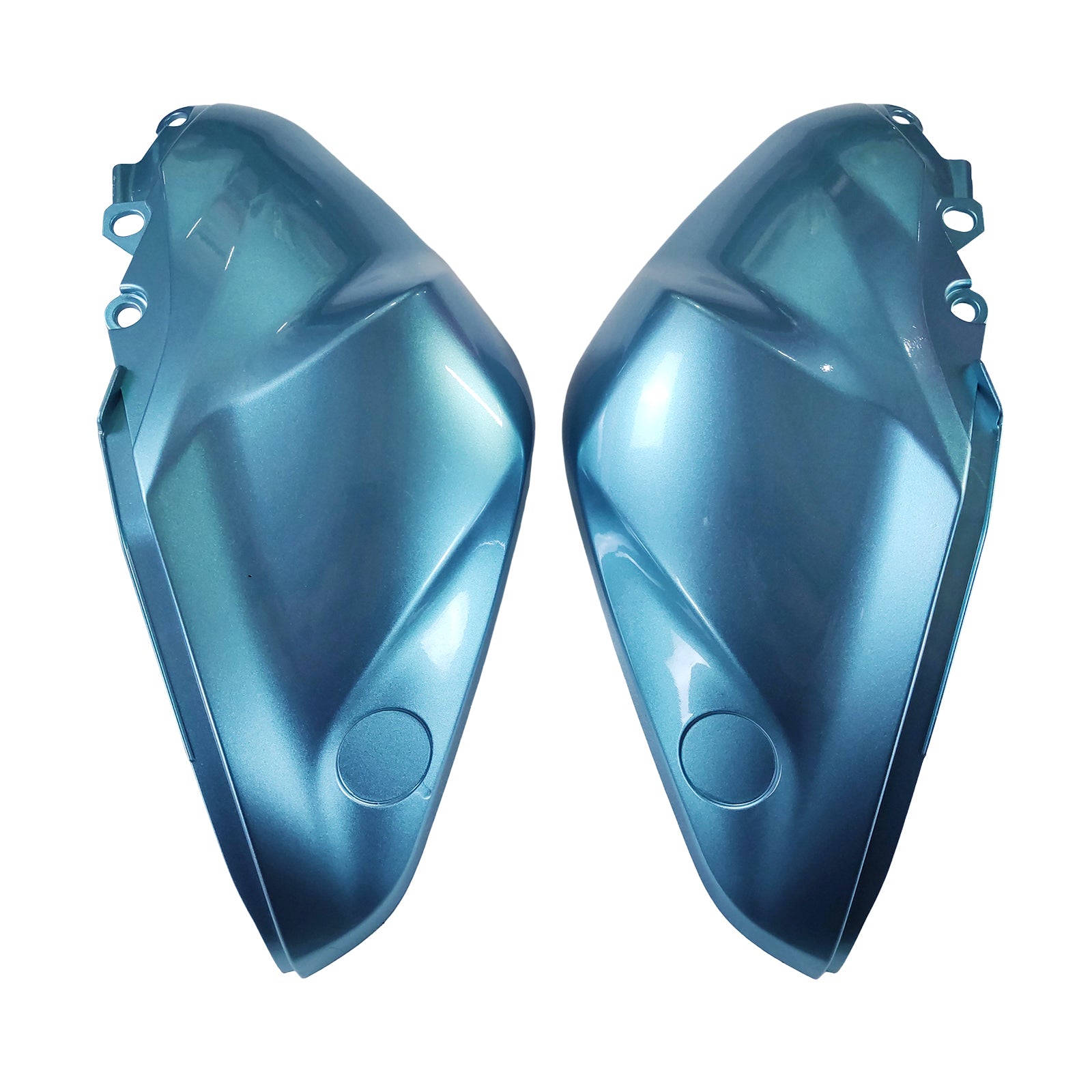 Yamaha YZF-R3 2014-2018 R25 2015-2017 Fairing Kit Bodywork ABS