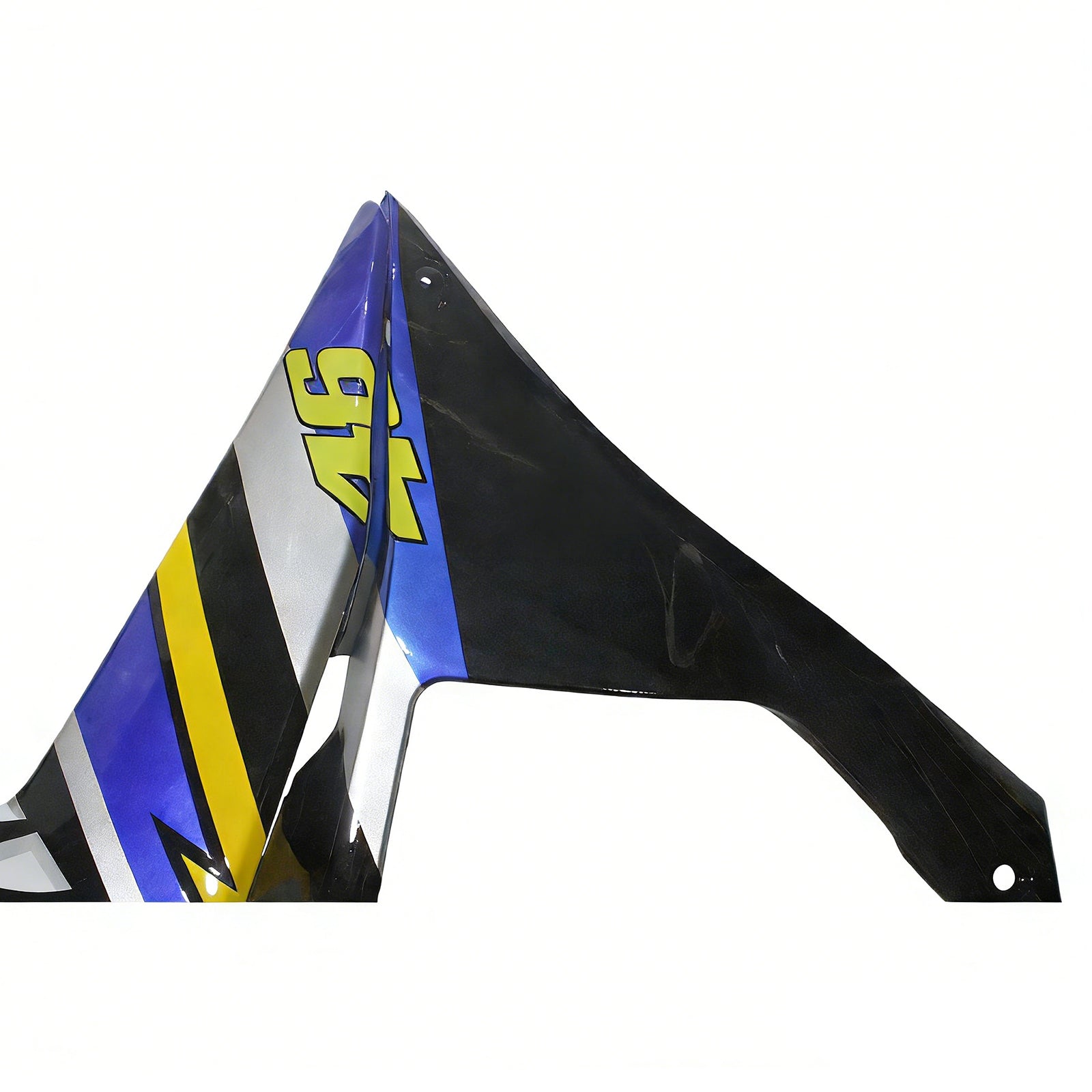 Yamaha YZF-R3 2014-2018 R25 2015-2017 Kit Carenado Carrocería ABS