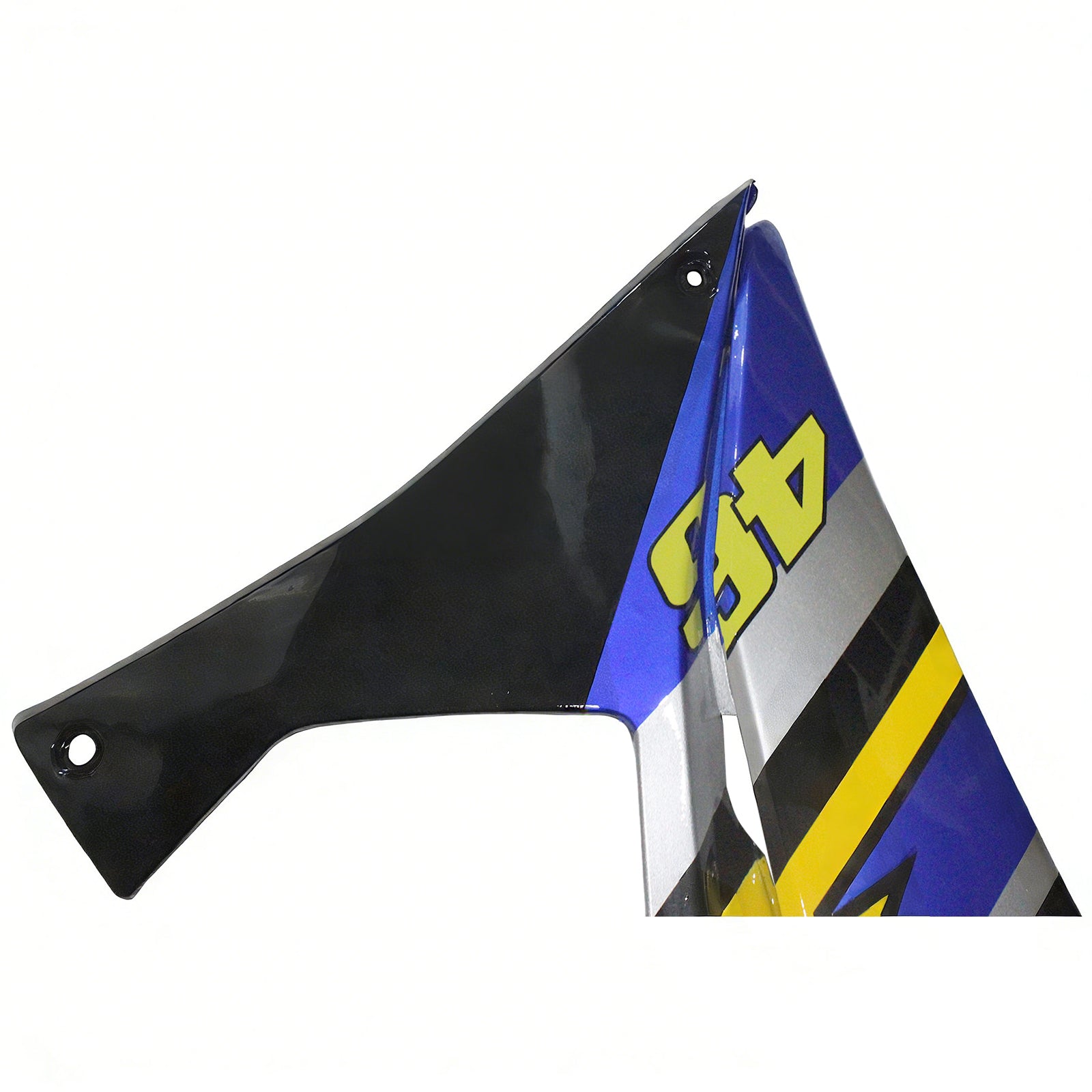Yamaha YZF-R3 2014-2018 R25 2015-2017 Kit Carenado Carrocería ABS