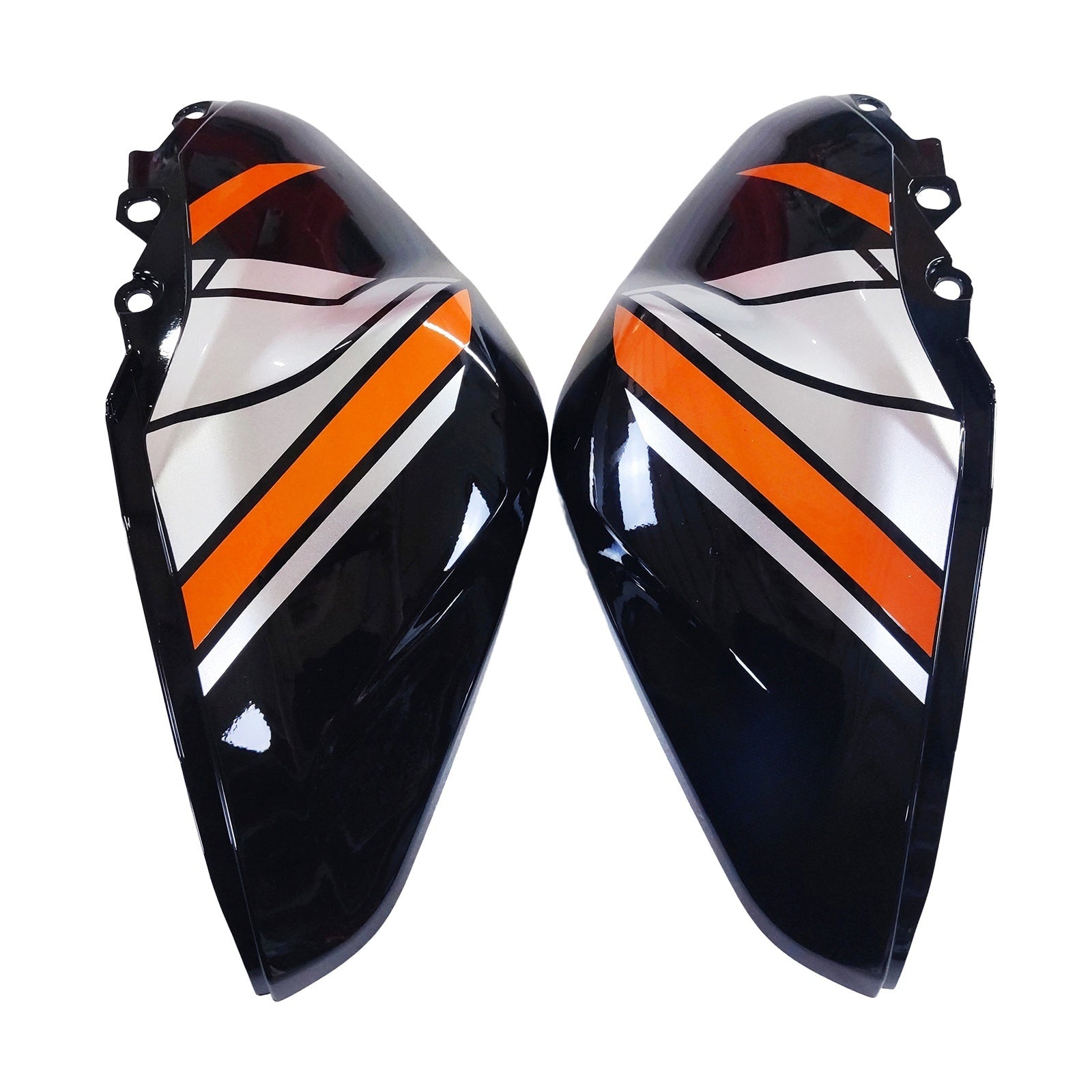 Yamaha YZF-R3 2014-2018 R25 2015-2017 Fairing Kit Bodywork ABS