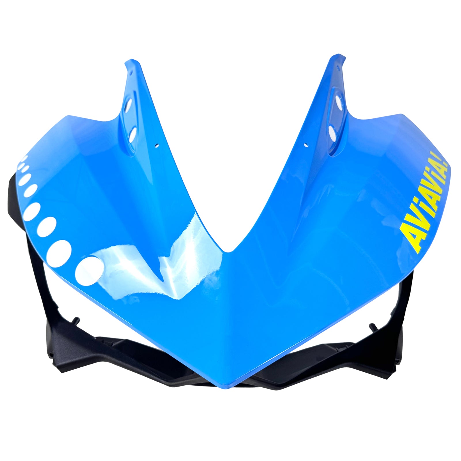 Yamaha YZF-R3 2014-2018 R25 2015-2017 Fairing Kit Bodywork ABS