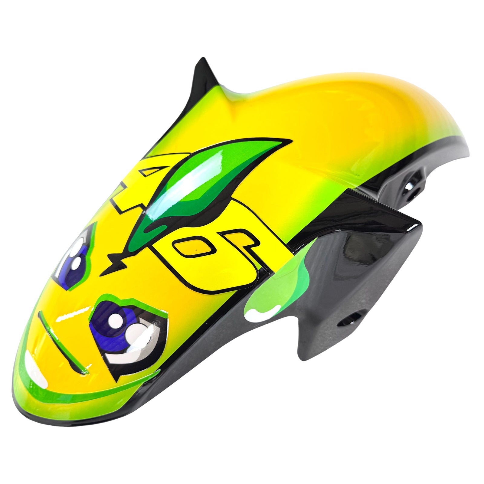 Yamaha YZF-R3 2014-2018 R25 2015-2017 Fairing Kit Bodywork ABS