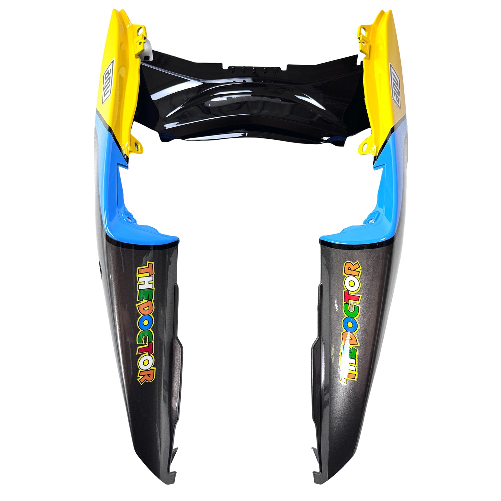 Yamaha YZF-R3 2014-2018 R25 2015-2017 Fairing Kit Bodywork ABS