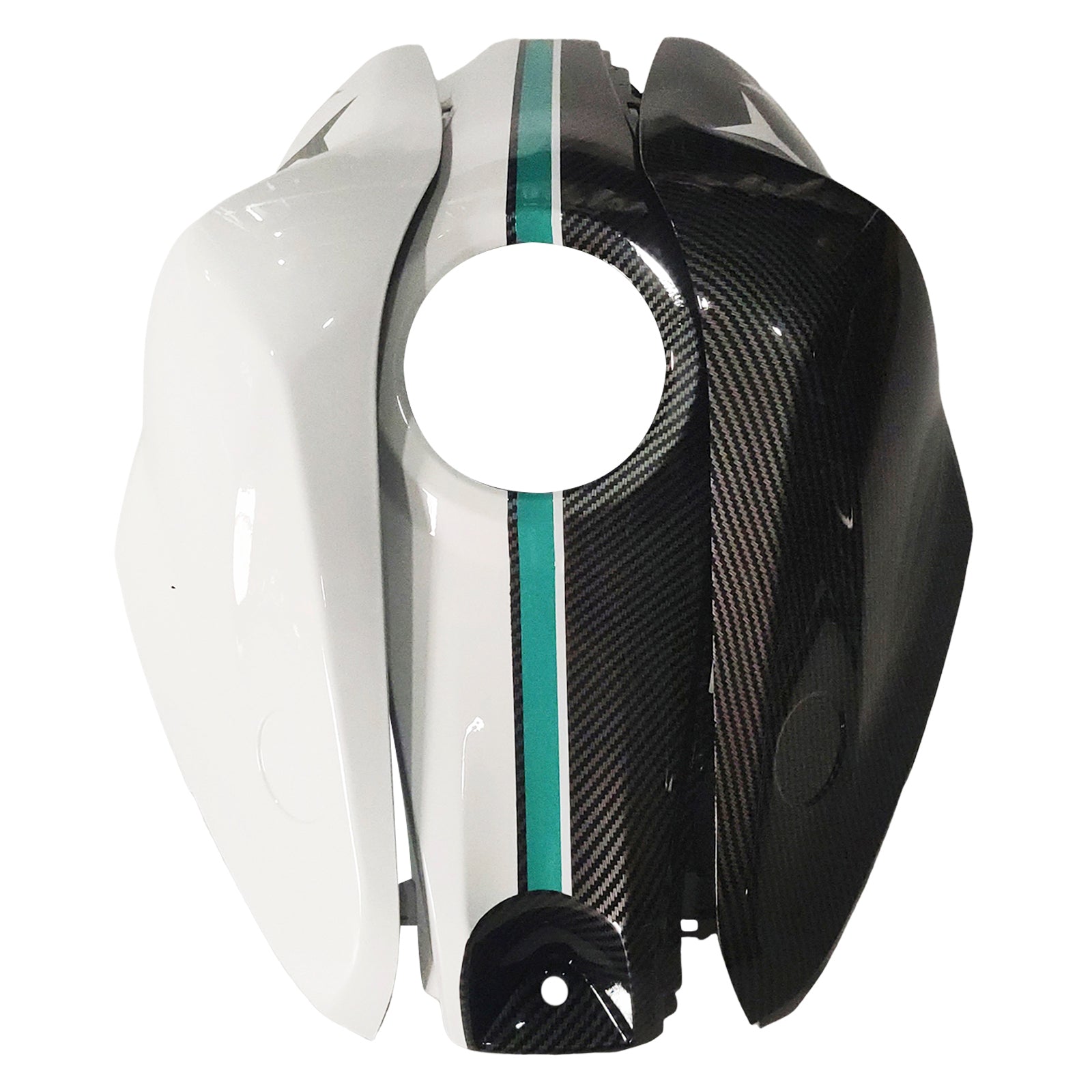 Yamaha YZF-R3 2014-2018 R25 2015-2017 Fairing Kit Bodywork ABS