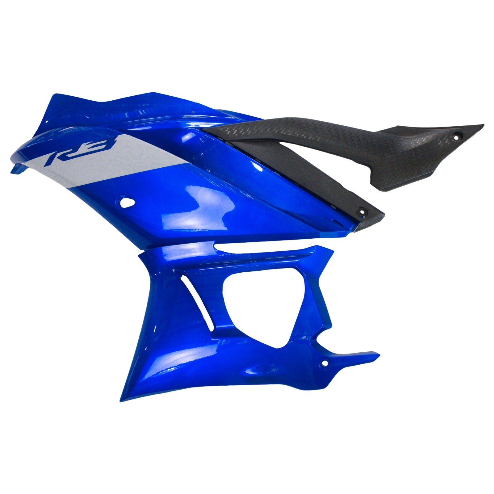 Fairing Kit For Yamaha YZF-R3 R25 2019-2020 Generic