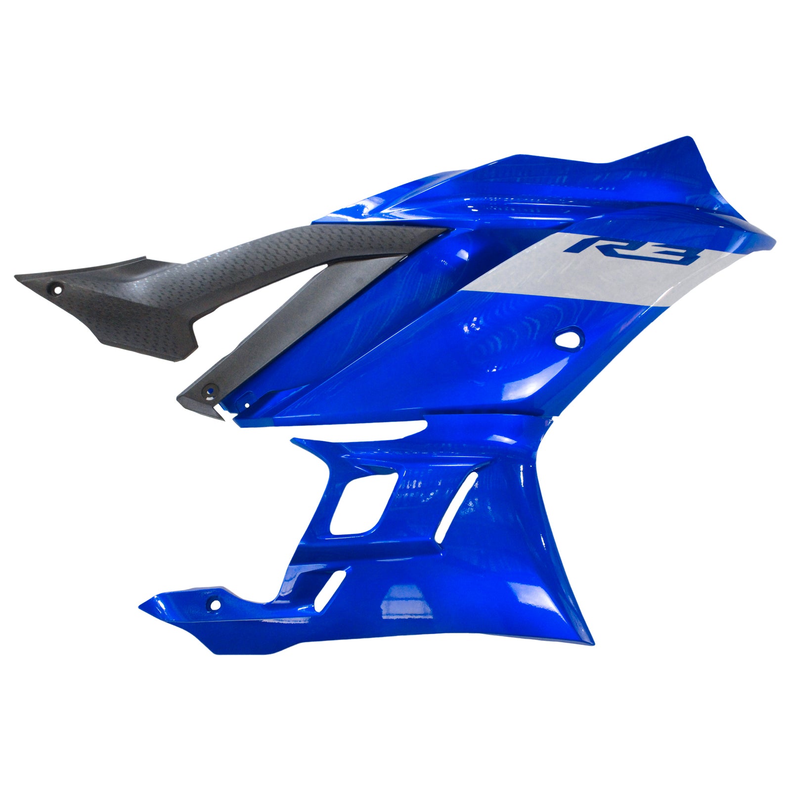 Fairing Kit For Yamaha YZF-R3 R25 2019-2020 Generic