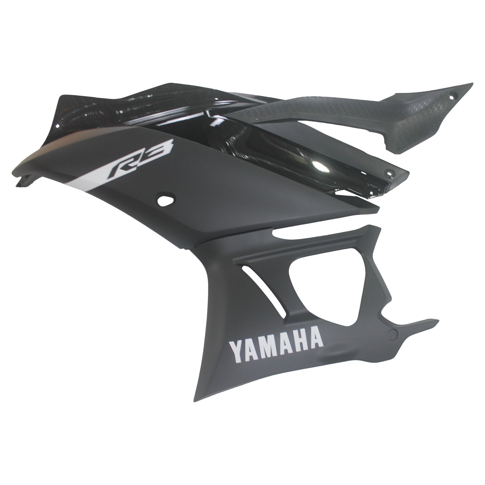 Fairing Kit For Yamaha YZF-R3 R25 2019-2021 Generic