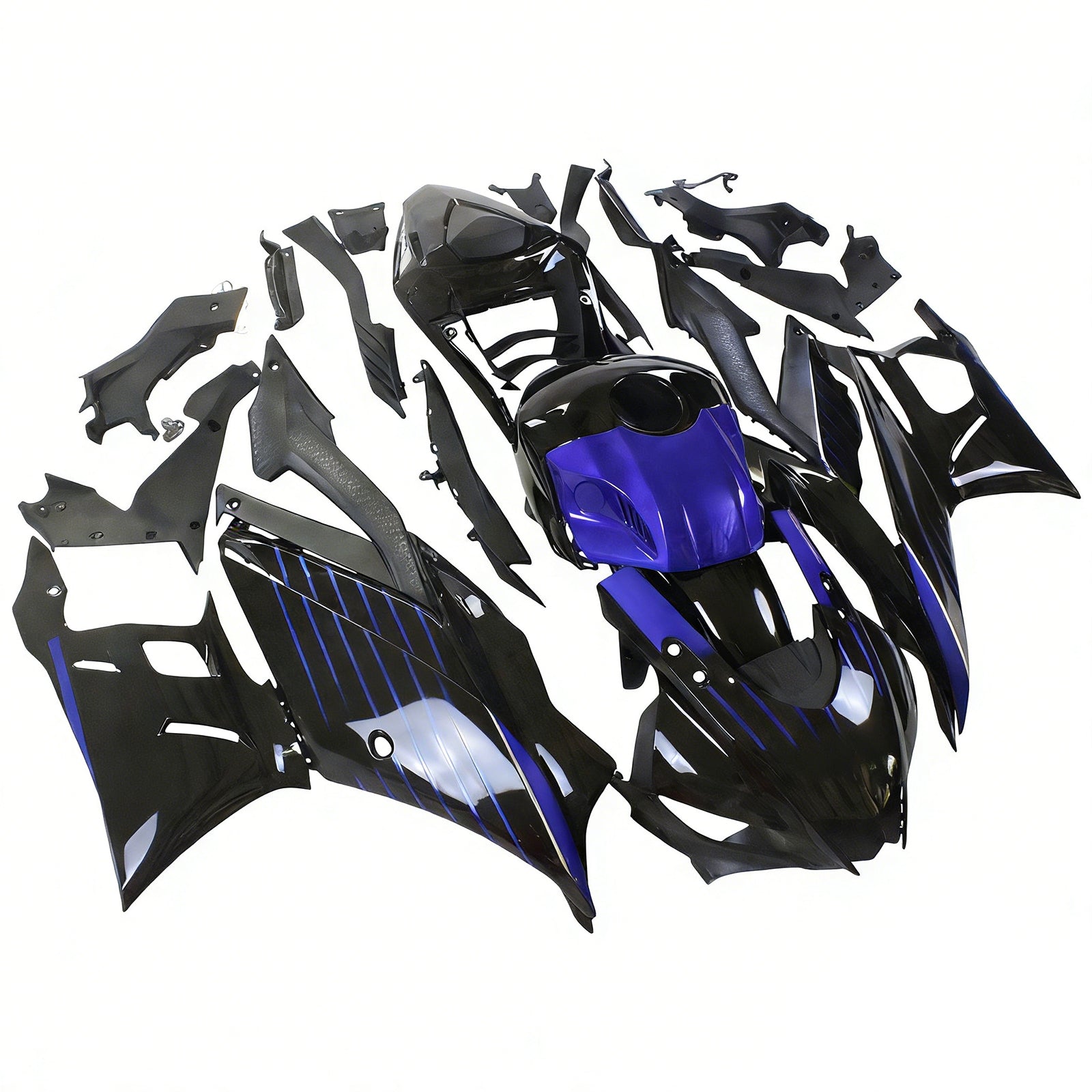 Fairing Kit For Yamaha YZF-R3 R25 2019-2021 Generic