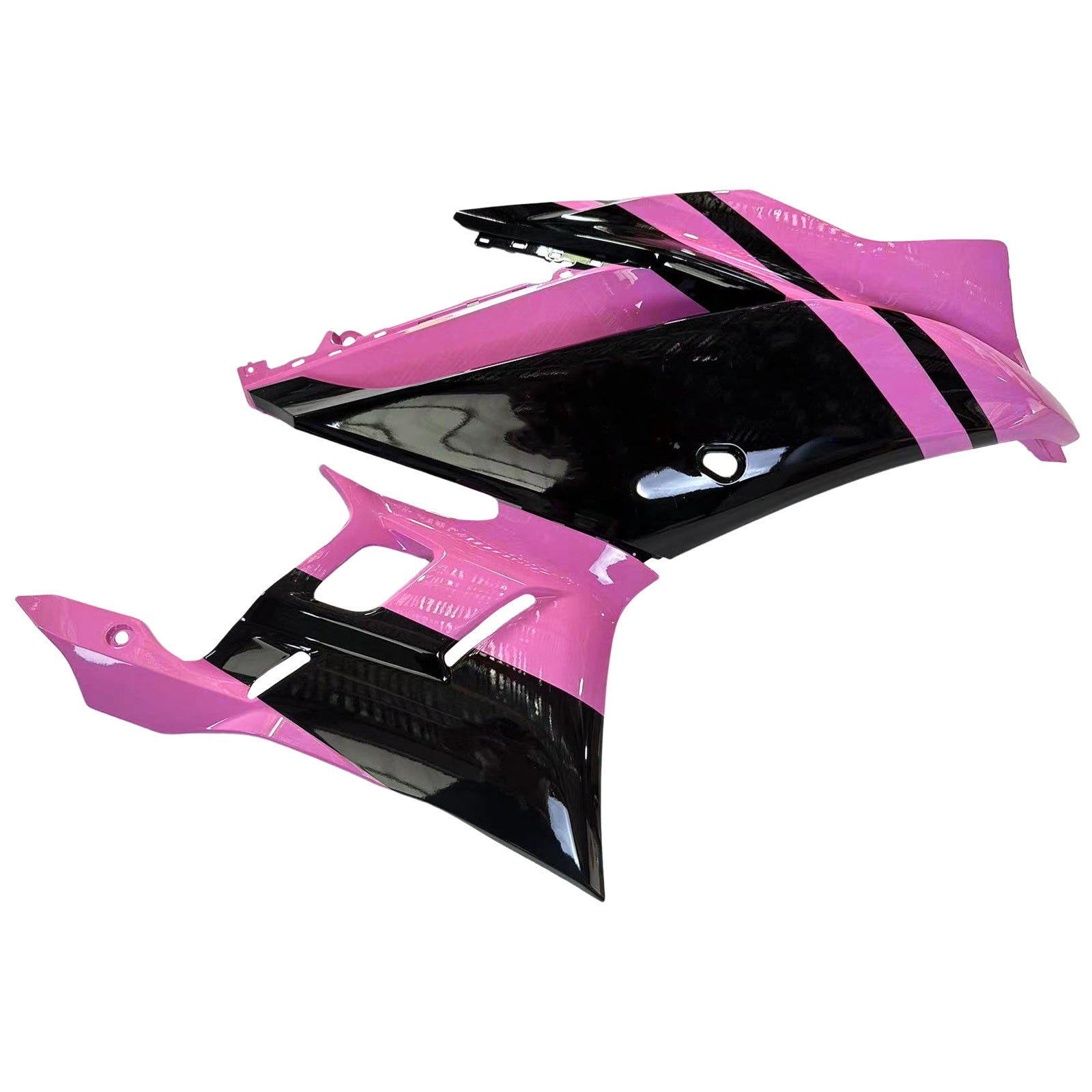 Fairing Kit For Yamaha YZF-R3 R25 2019-2021 Generic