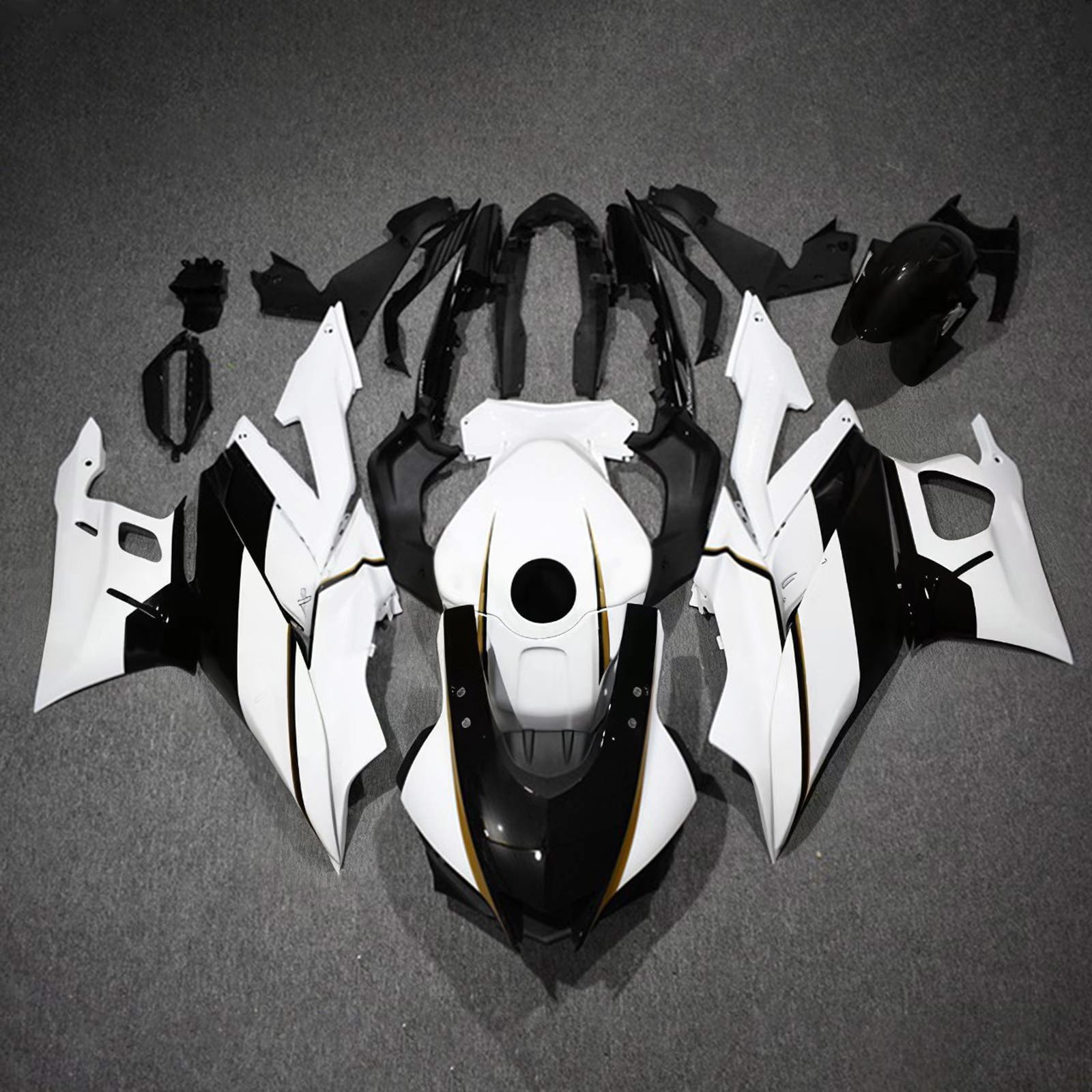 Fairing Kit For Yamaha YZF-R3 R25 2019-2021 Generic