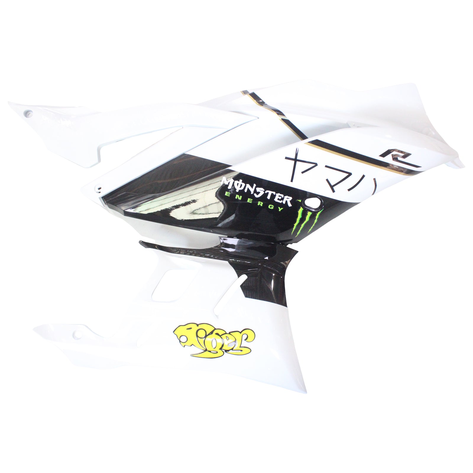 Fairing Kit For Yamaha YZF-R3 R25 2019-2021 Generic