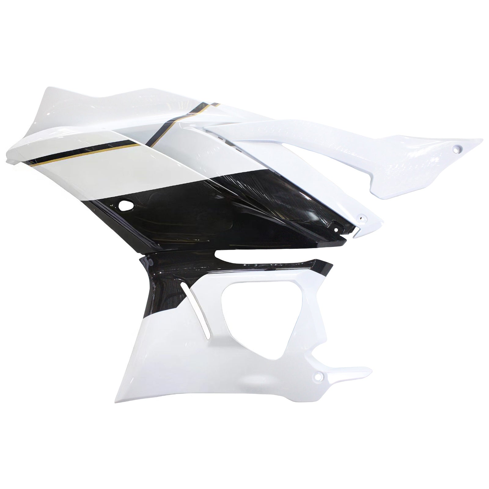 Fairing Kit For Yamaha YZF-R3 R25 2019-2021 Generic
