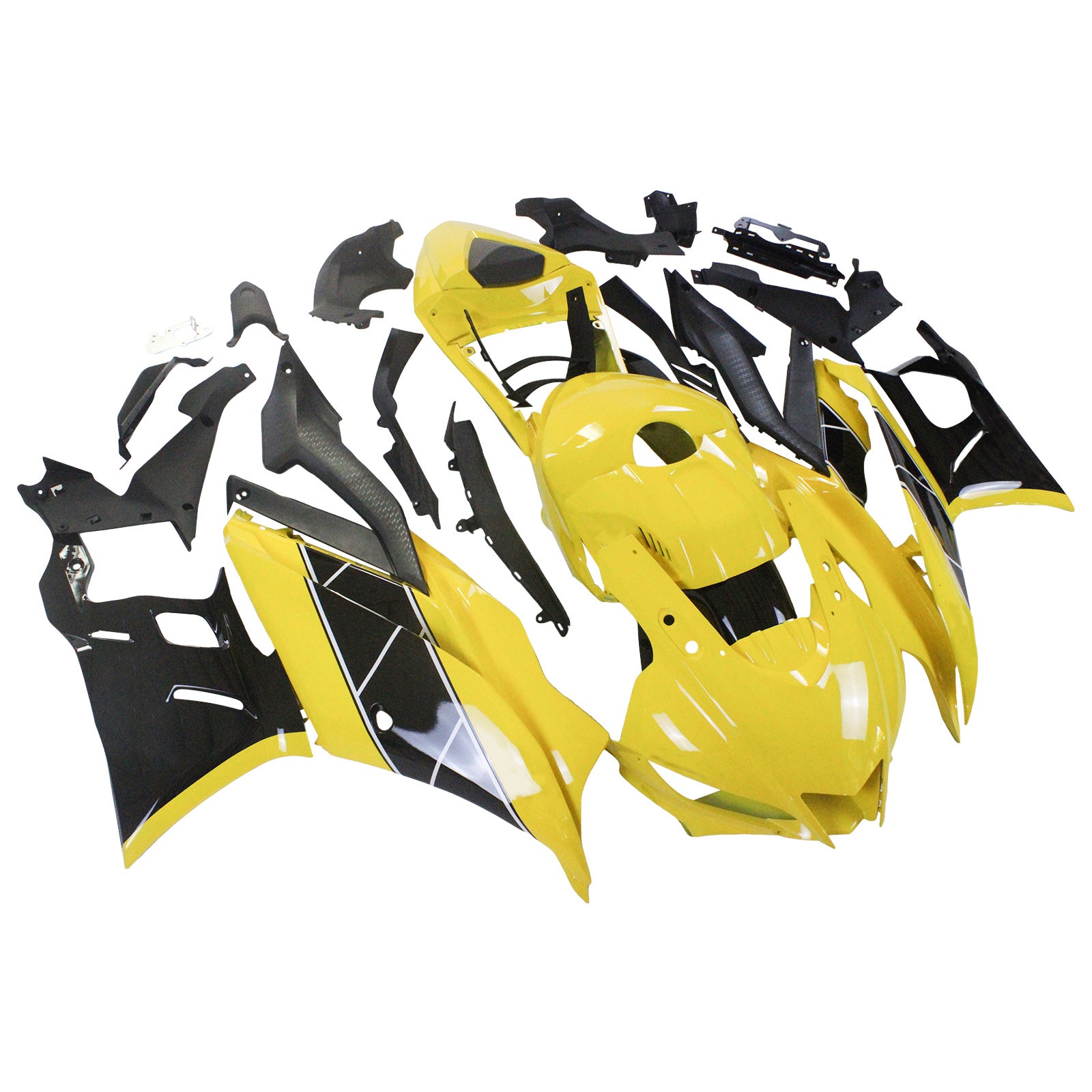 Fairing Kit For Yamaha YZF-R3 R25 2019-2021 Generic