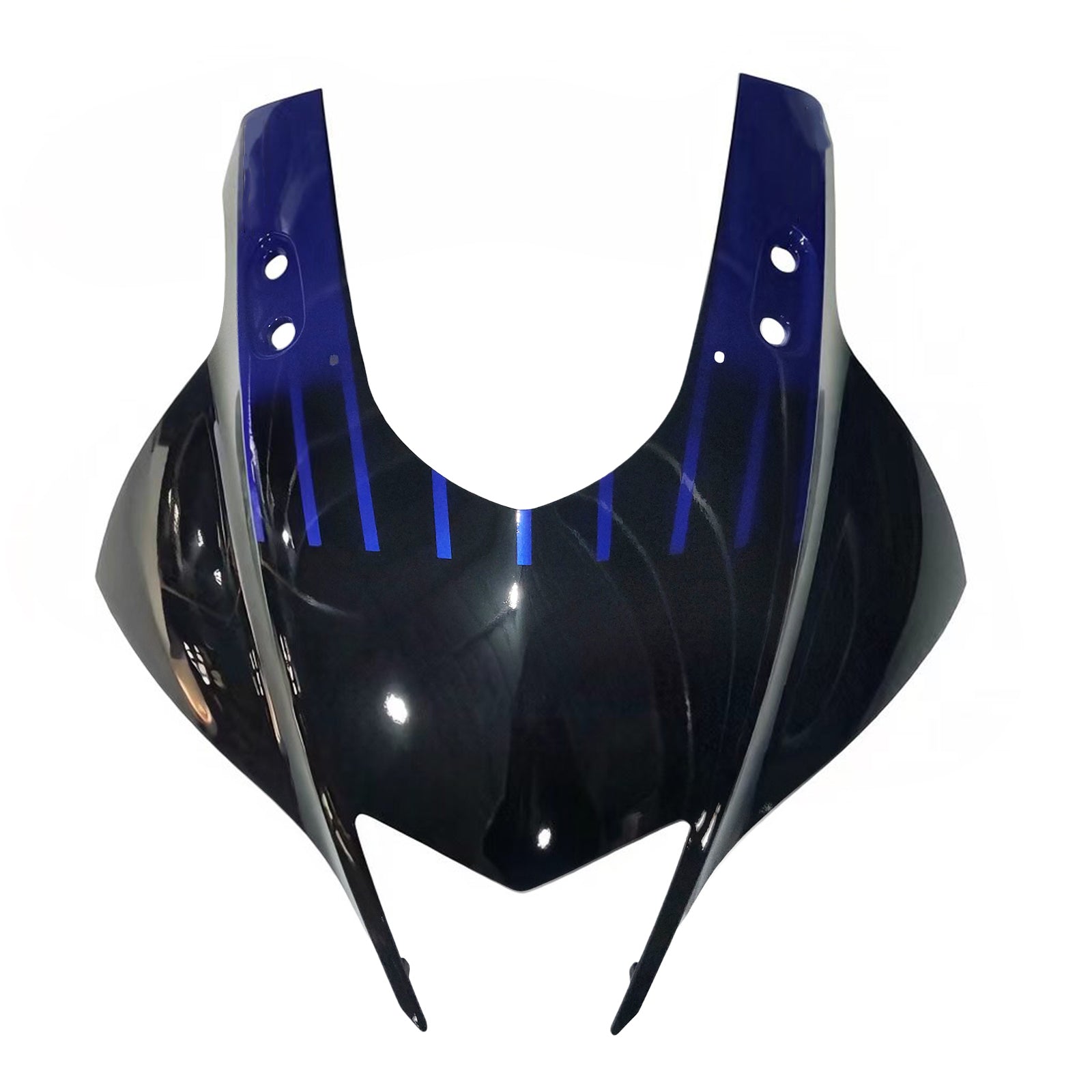 Injection Fairing Kit Bodywork Plastic ABS fit For Yamaha YZF-R3 R25 2019-2021 Generic