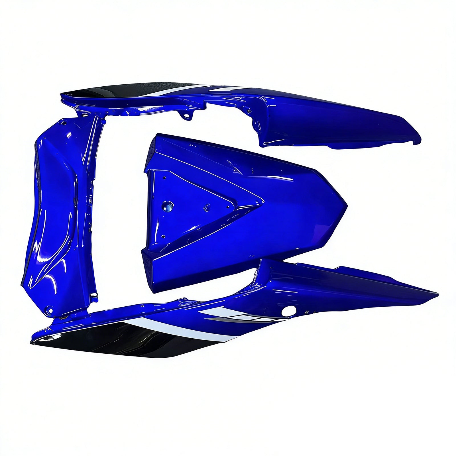 Fairing Kit For Yamaha YZF-R3 R25 2019-2021 Generic