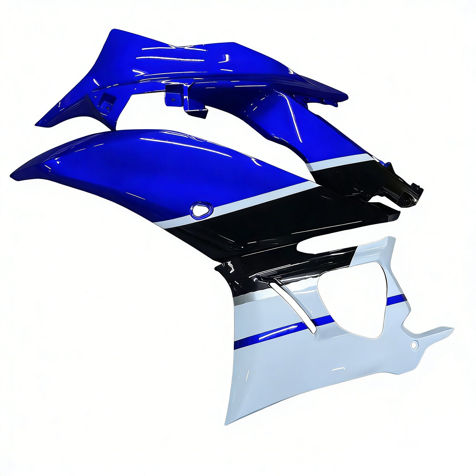 Fairing Kit For Yamaha YZF-R3 R25 2019-2021 Generic