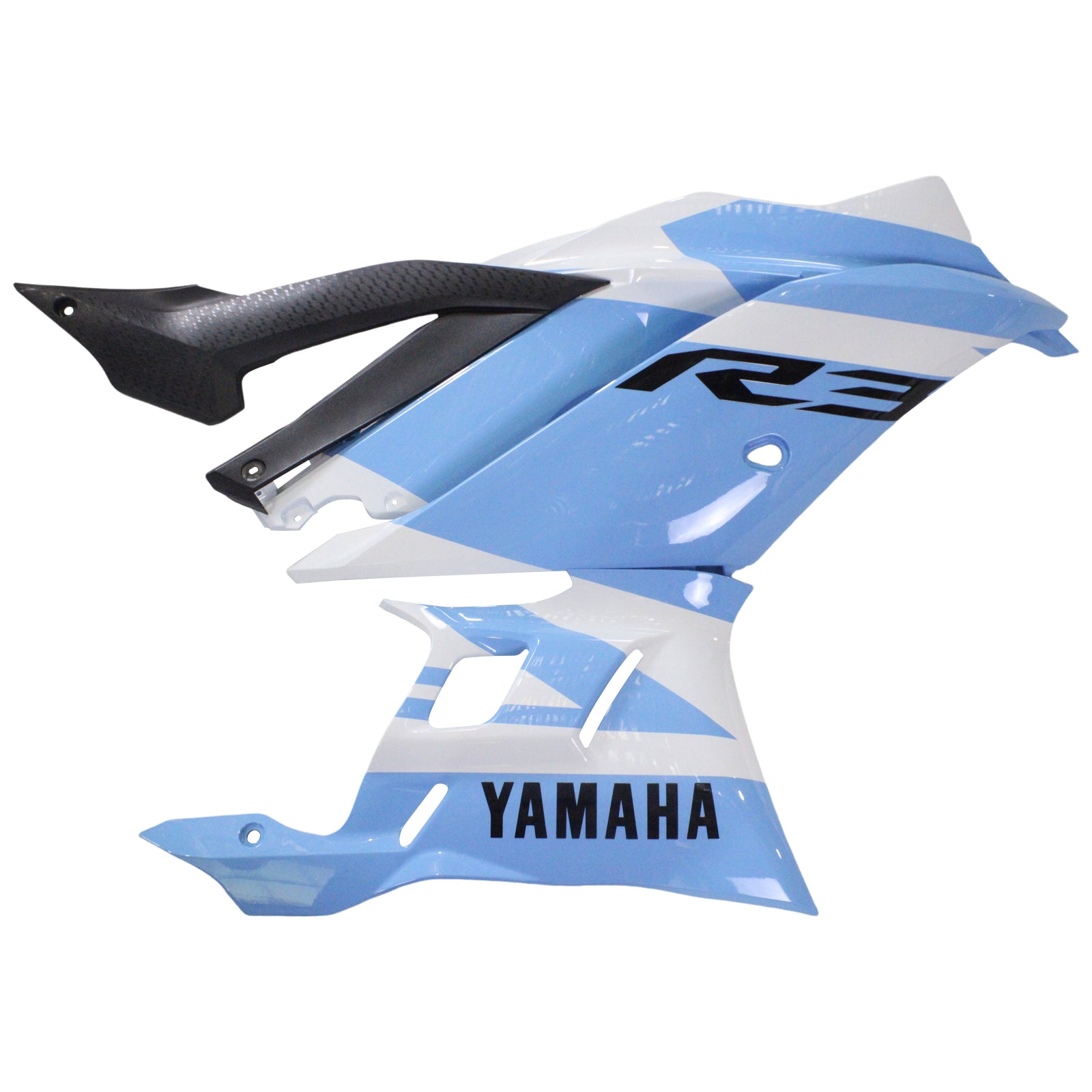 Fairing Kit For Yamaha YZF-R3 R25 2019-2021 Generic