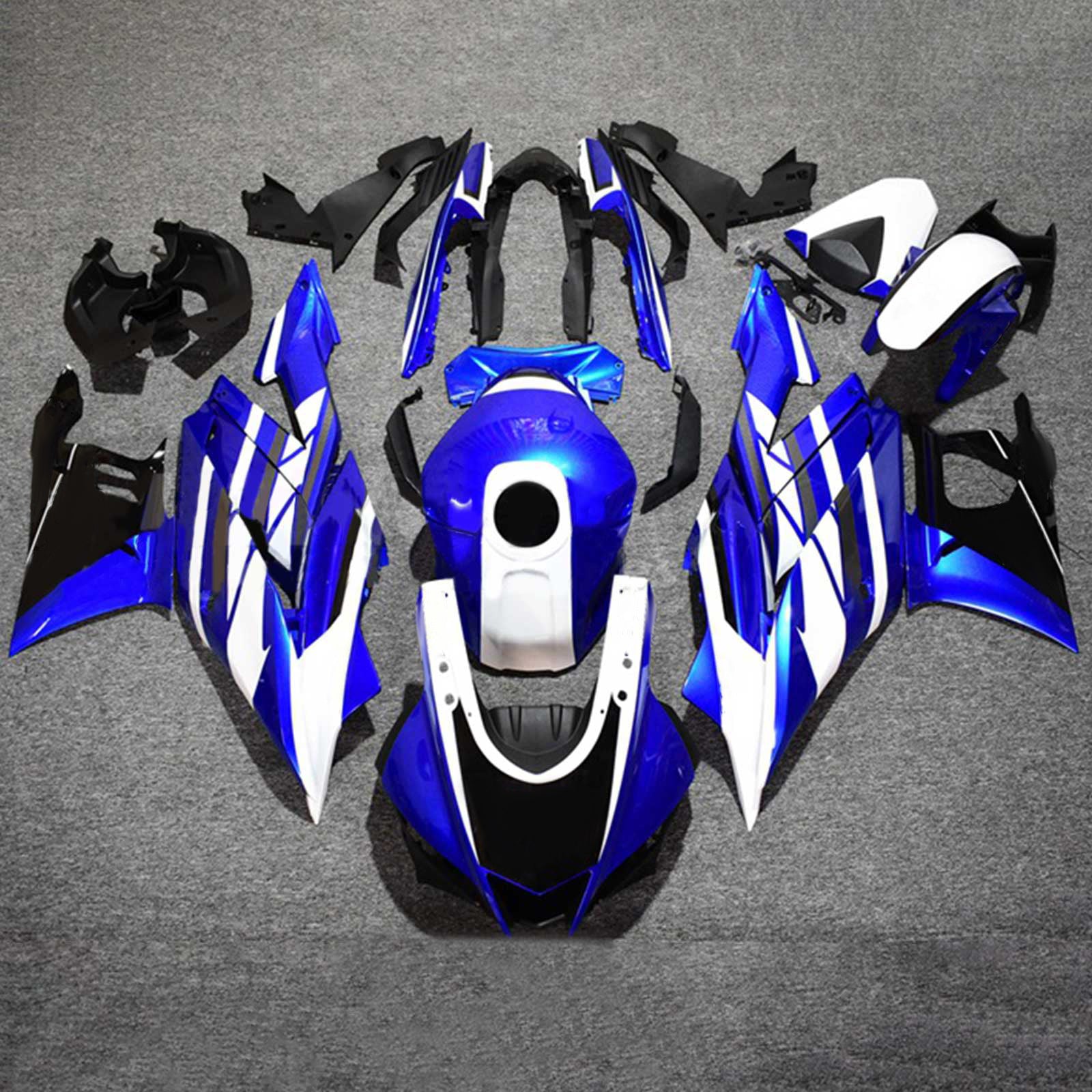 Fairing Kit For Yamaha YZF-R3 R25 2019-2021 Generic